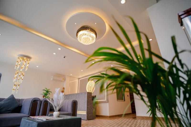 The Govind Palace Hotel
