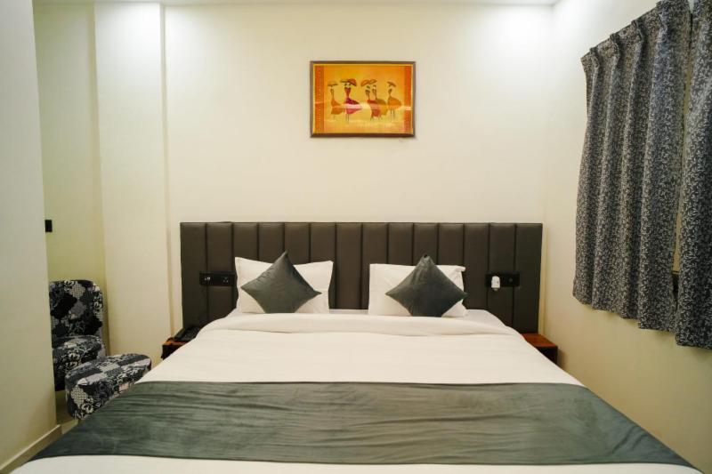 Hotel The Govind Palace