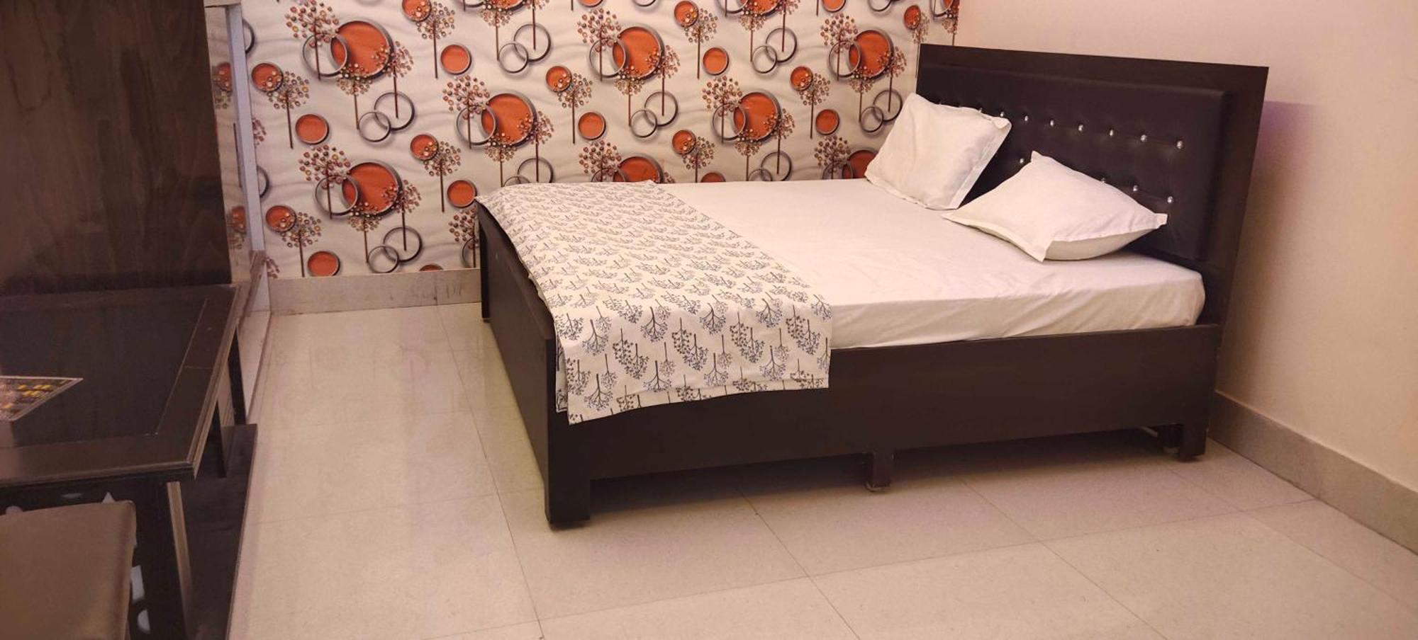 O Shree Narayana Guest house Ayodhya