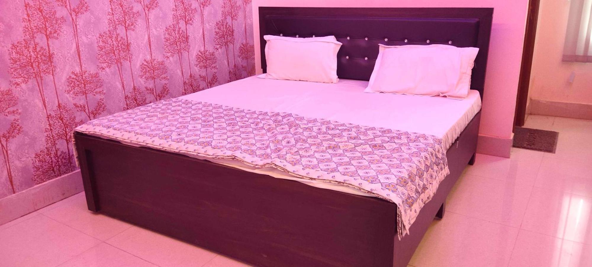 O Shree Narayana Guest house