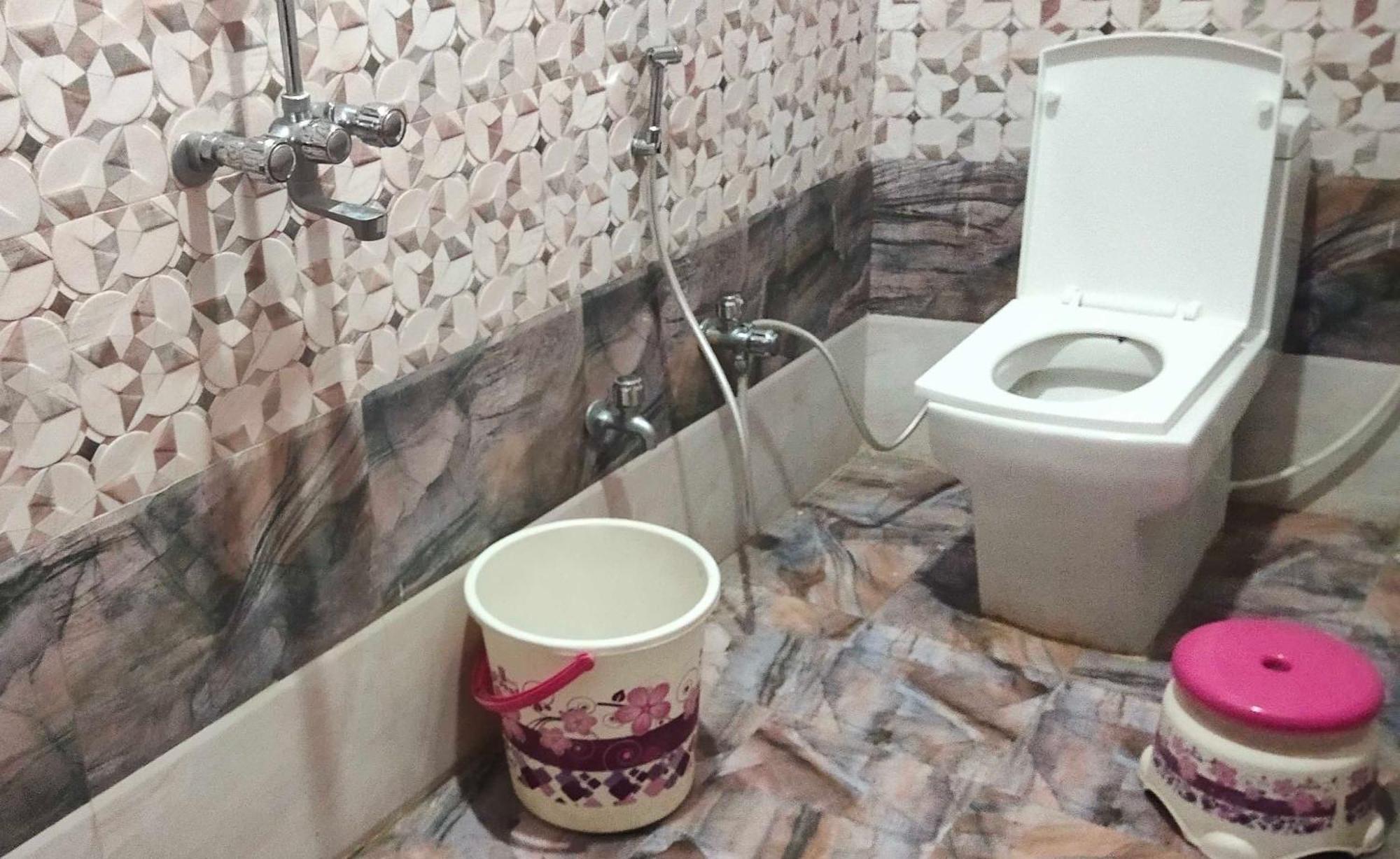 Guest house O Shree Narayana Ayodhya