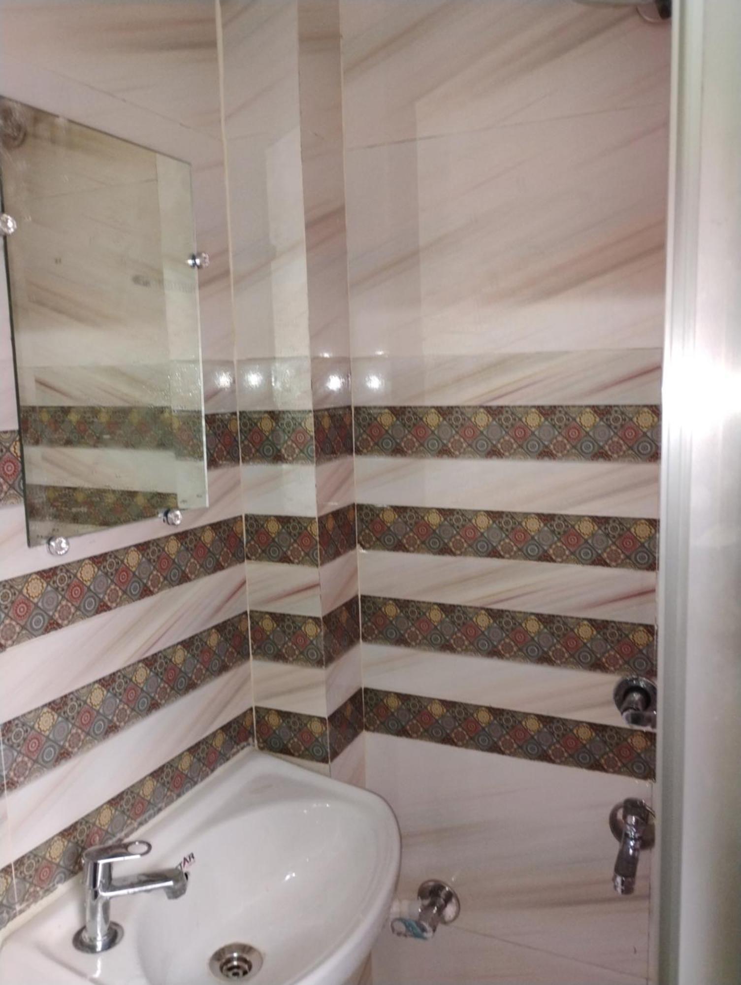 Guest house Geeta Teerth