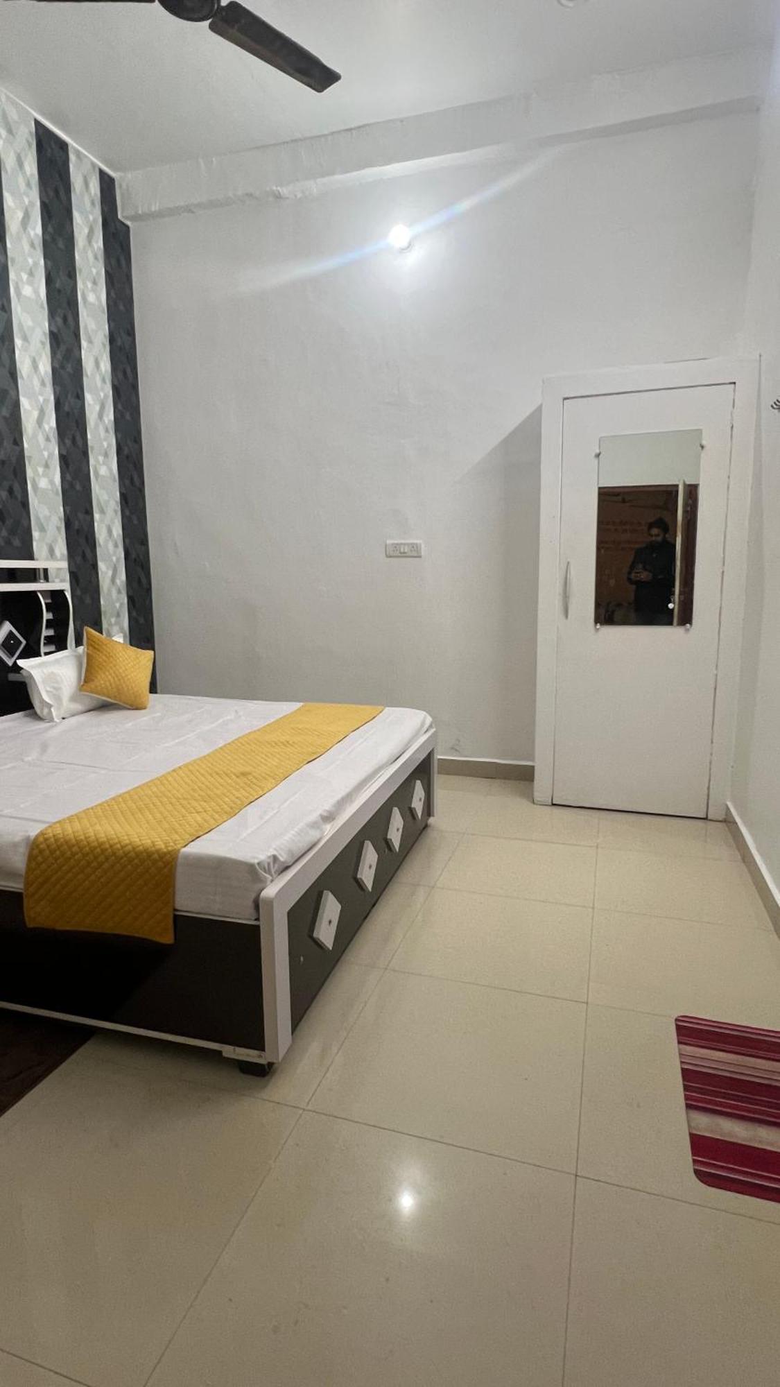 Hanumat Retreat Homestay