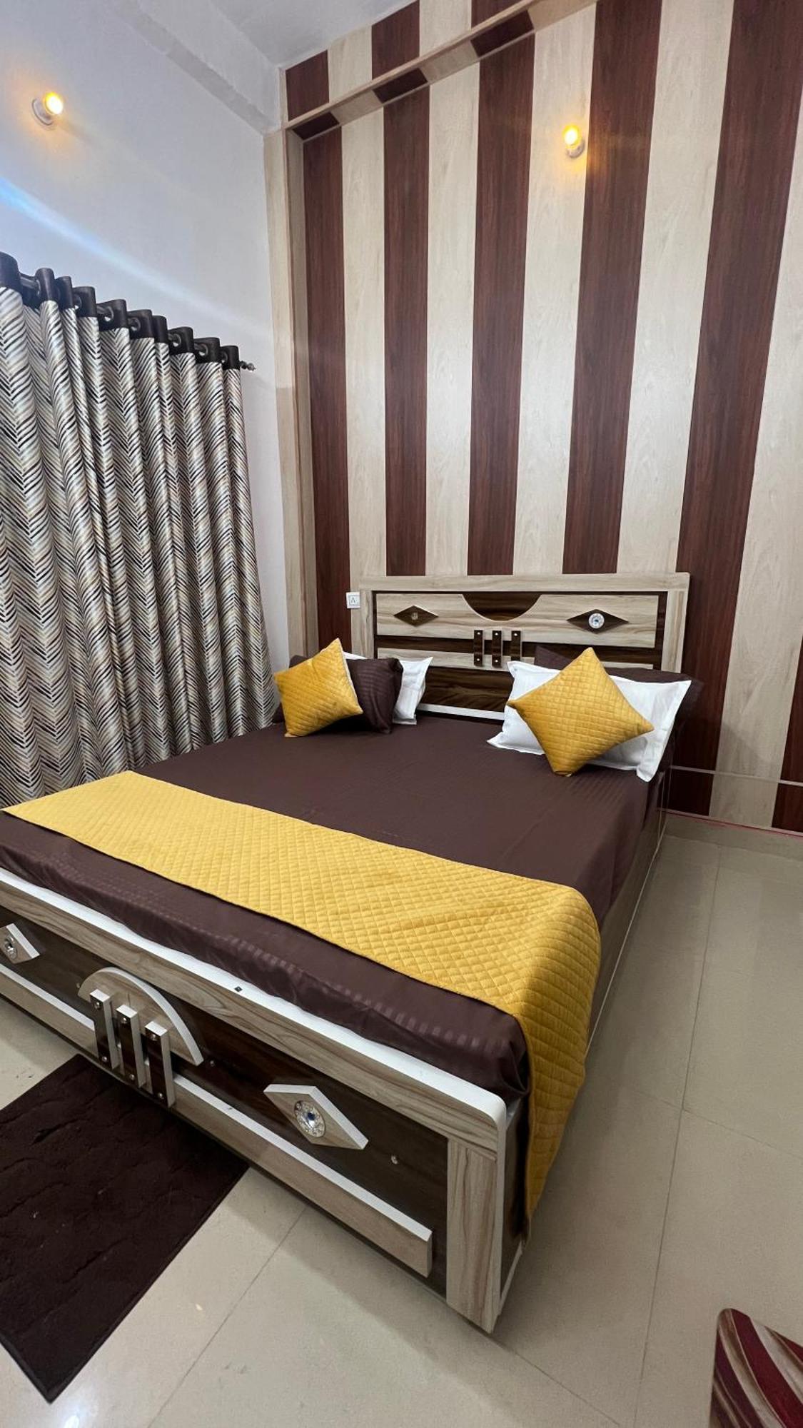 Homestay Hanumat Retreat Ayodhya