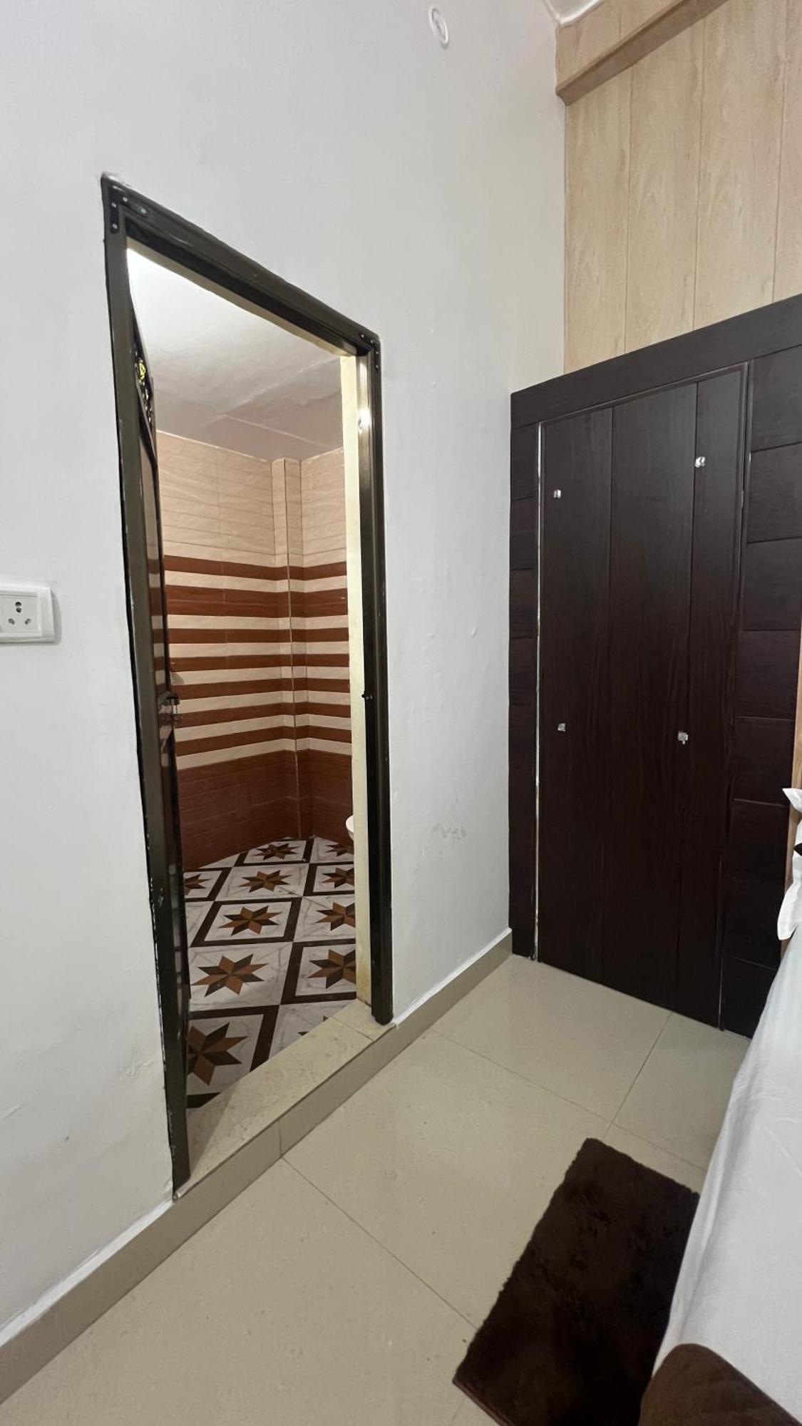 Hanumat Retreat Ayodhya