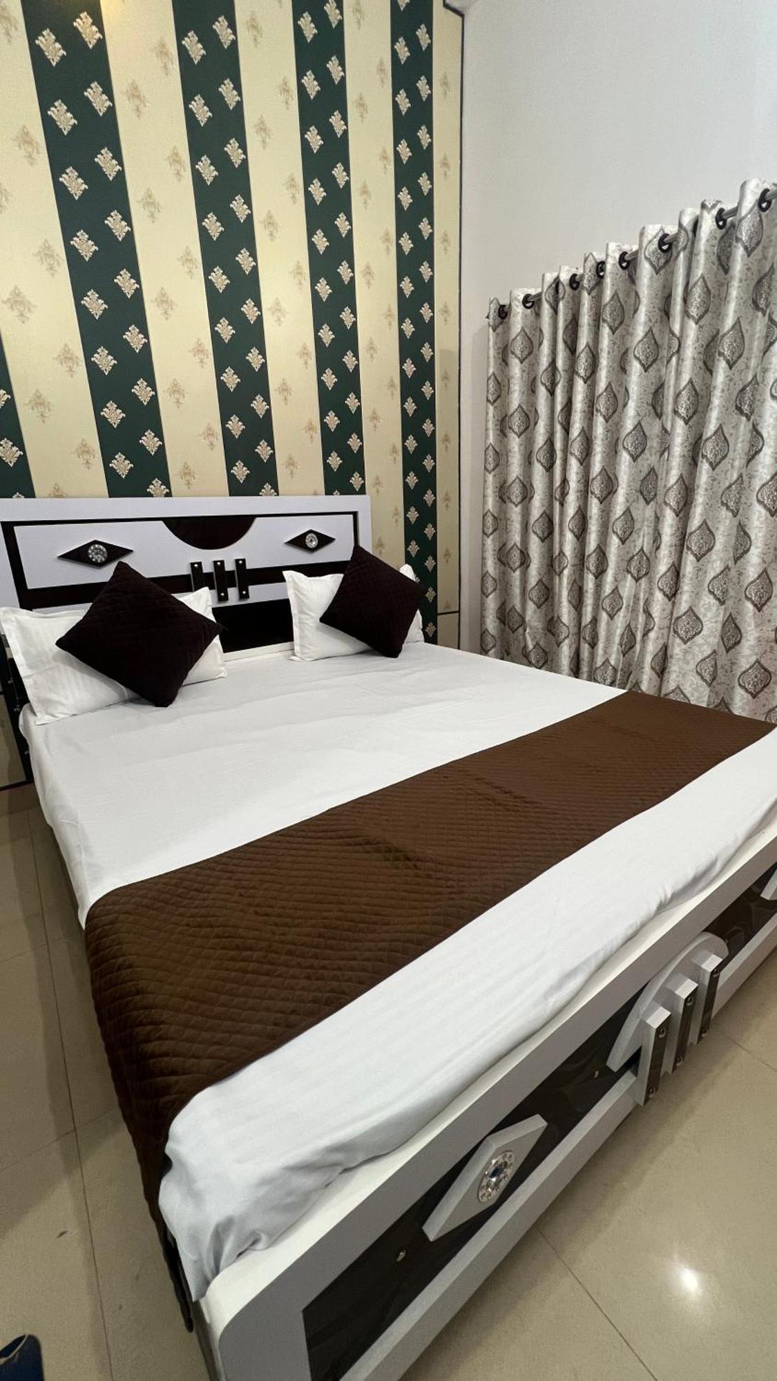 Hanumat Retreat Homestay Ayodhya