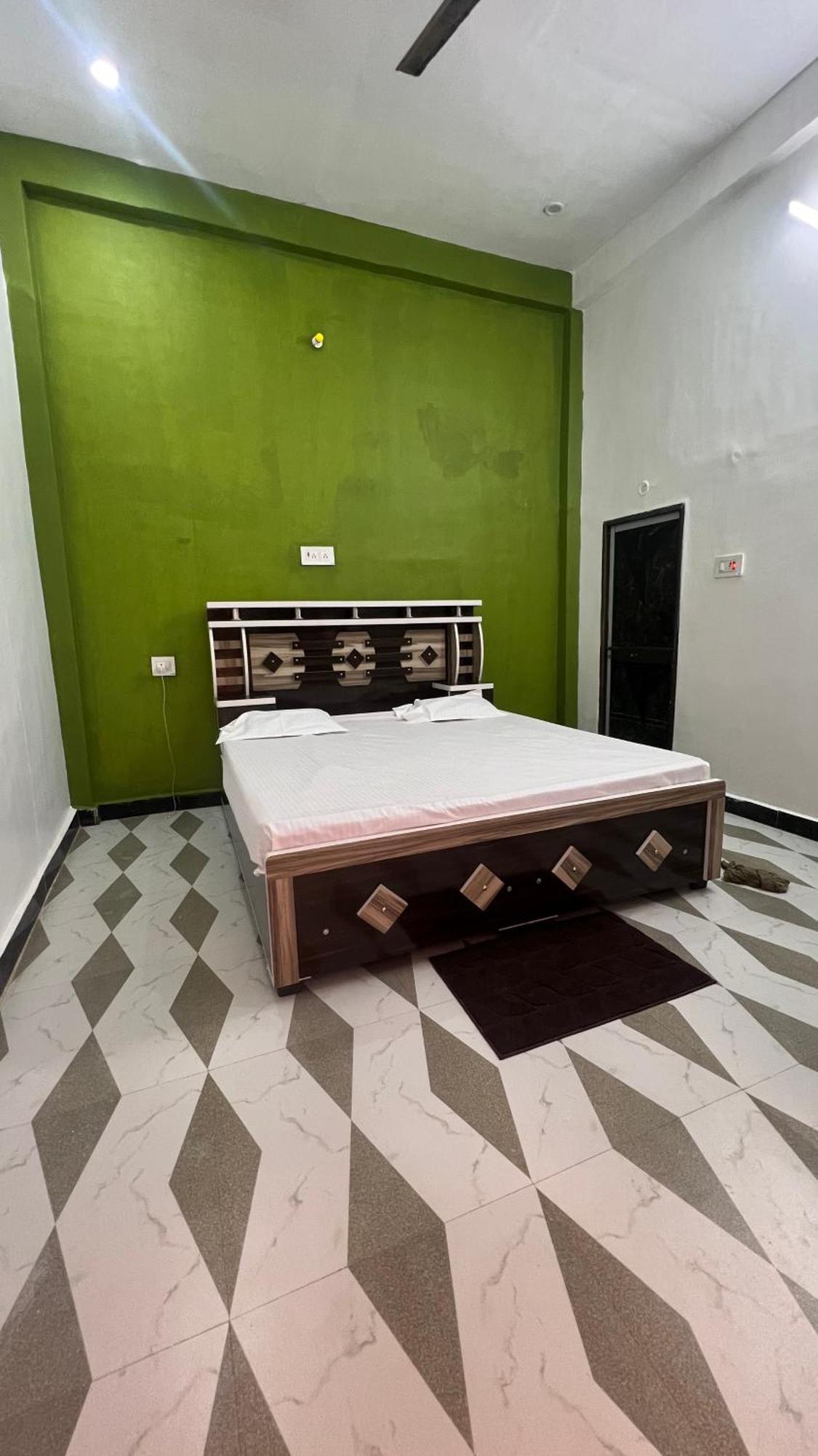 Homestay Hanumat Retreat