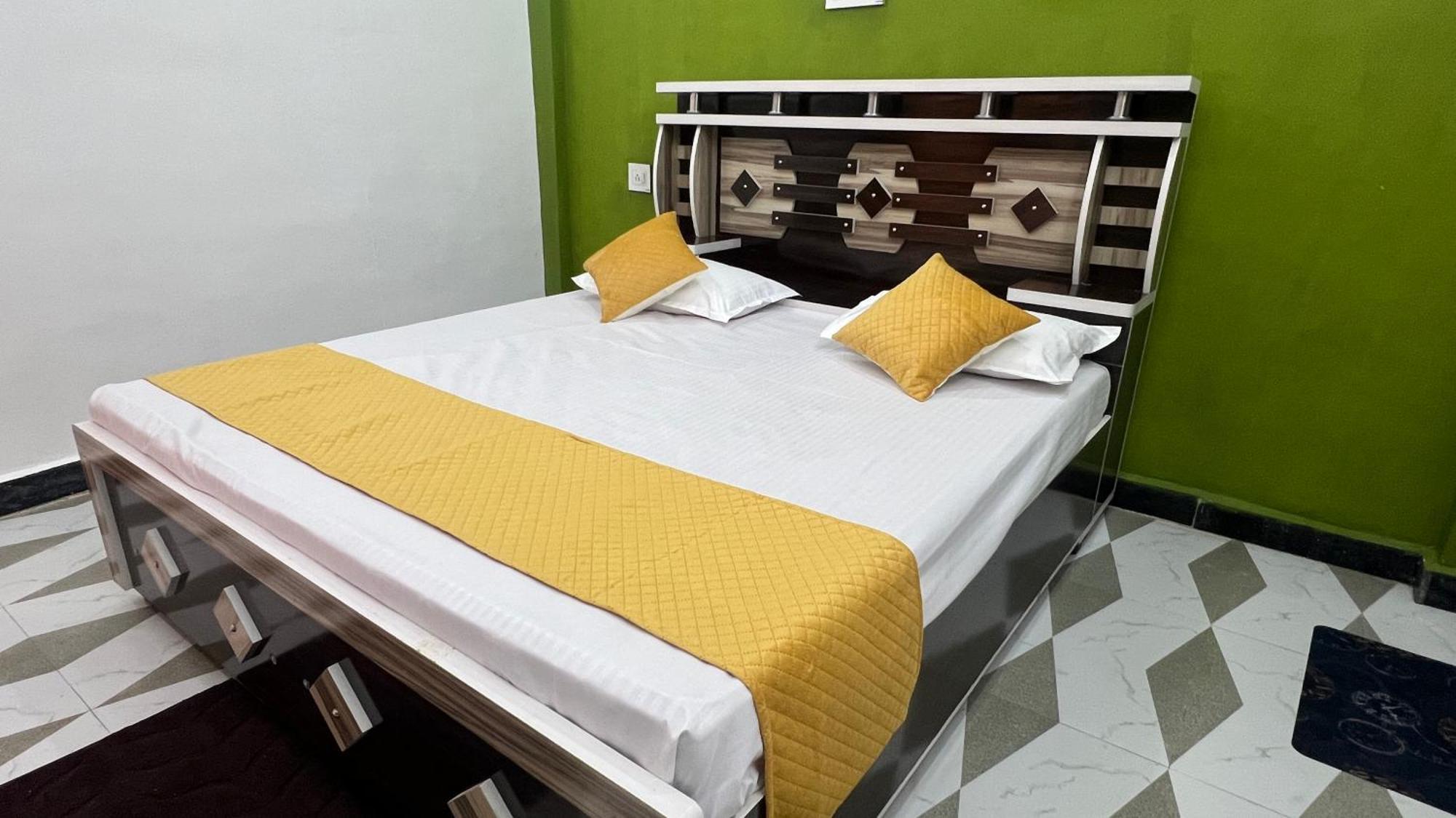 Homestay Hanumat Retreat