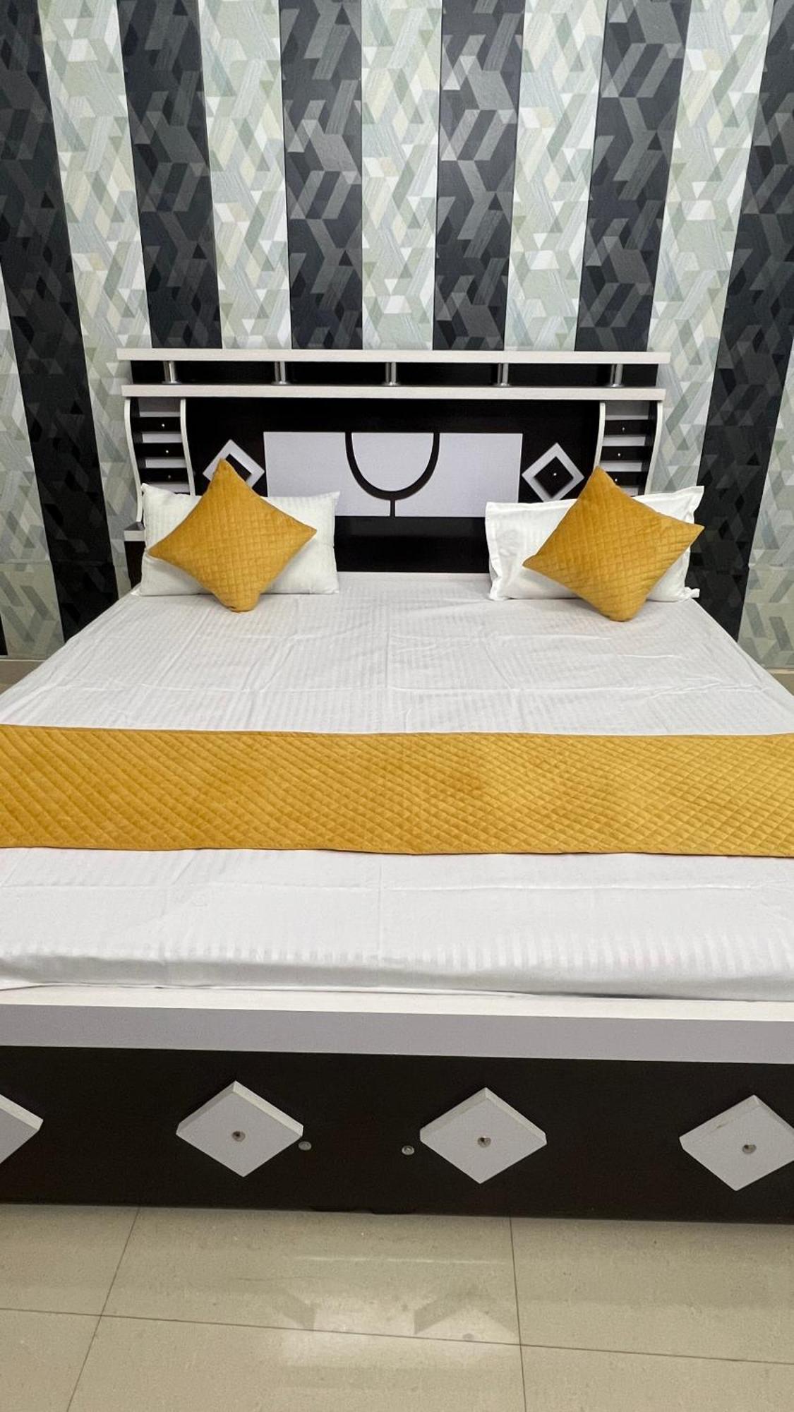 Hanumat Retreat Homestay