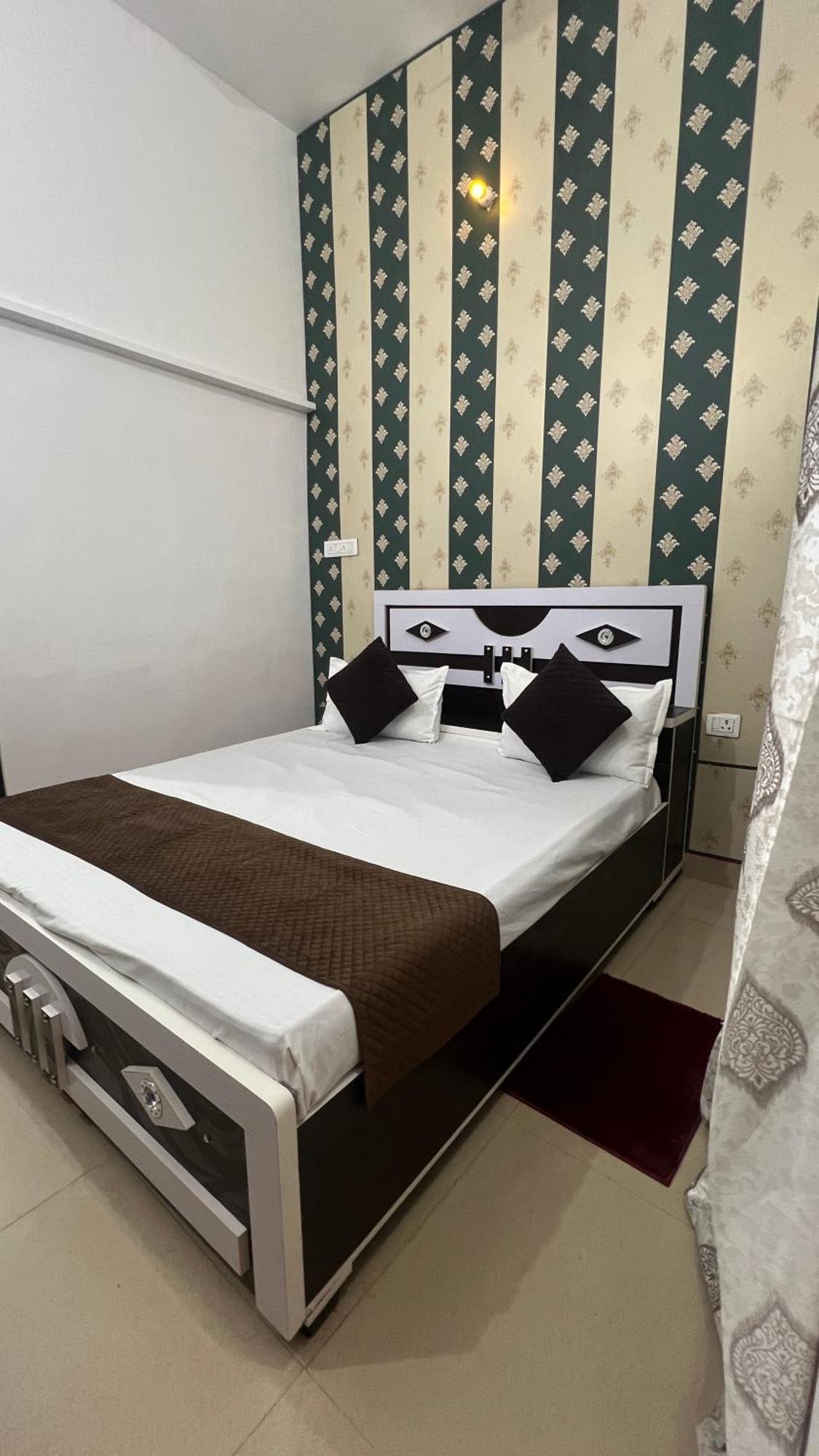 Hanumat Retreat Homestay