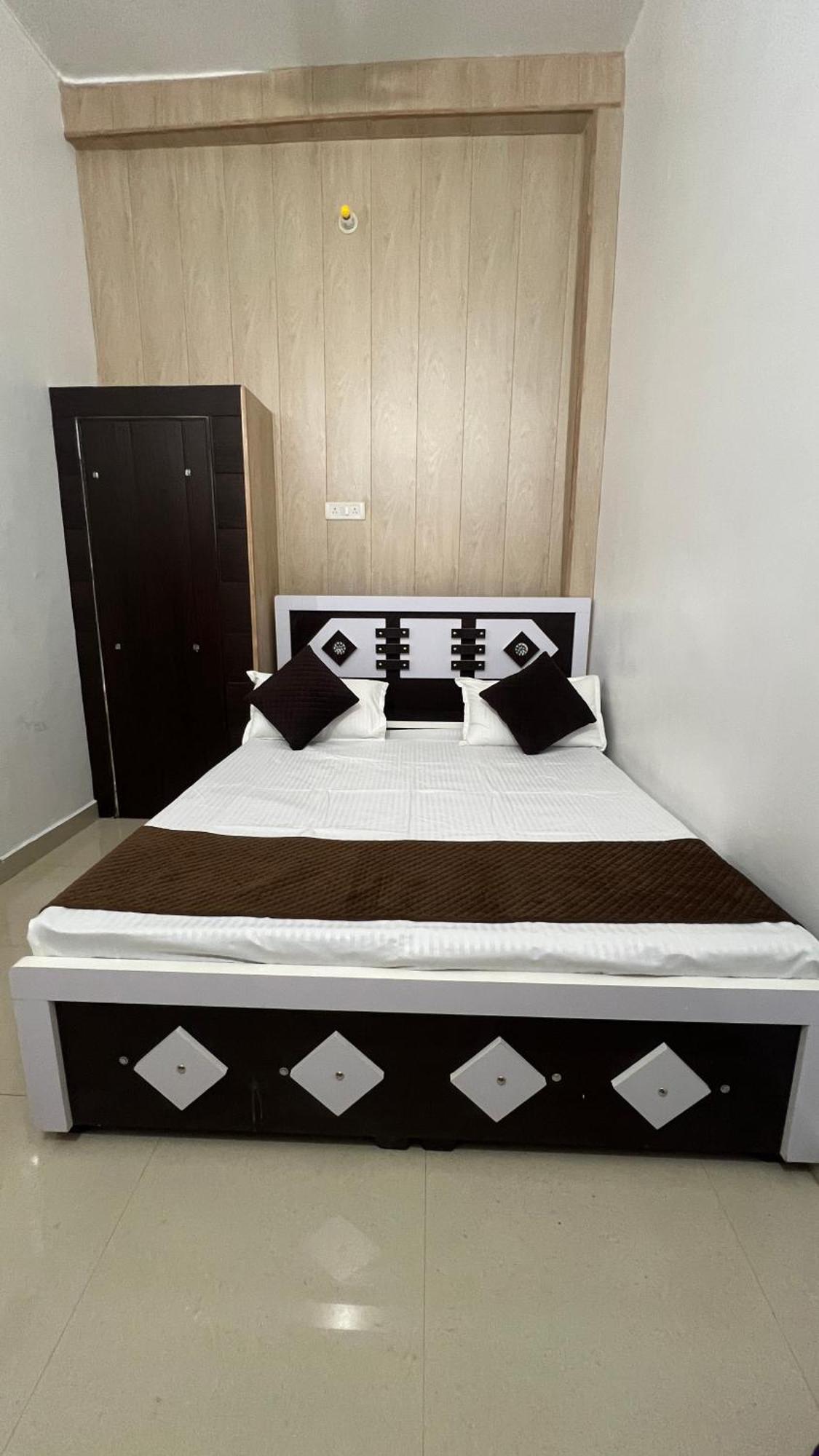 Homestay Hanumat Retreat