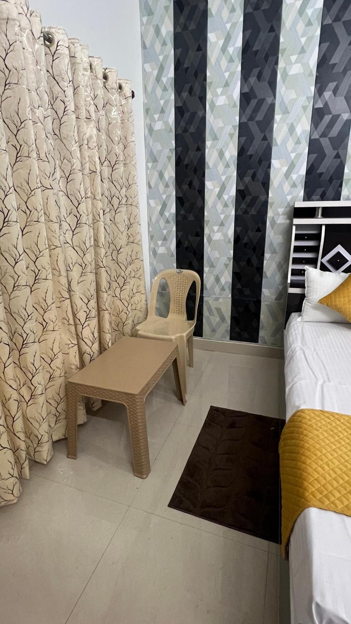Hanumat Retreat Homestay