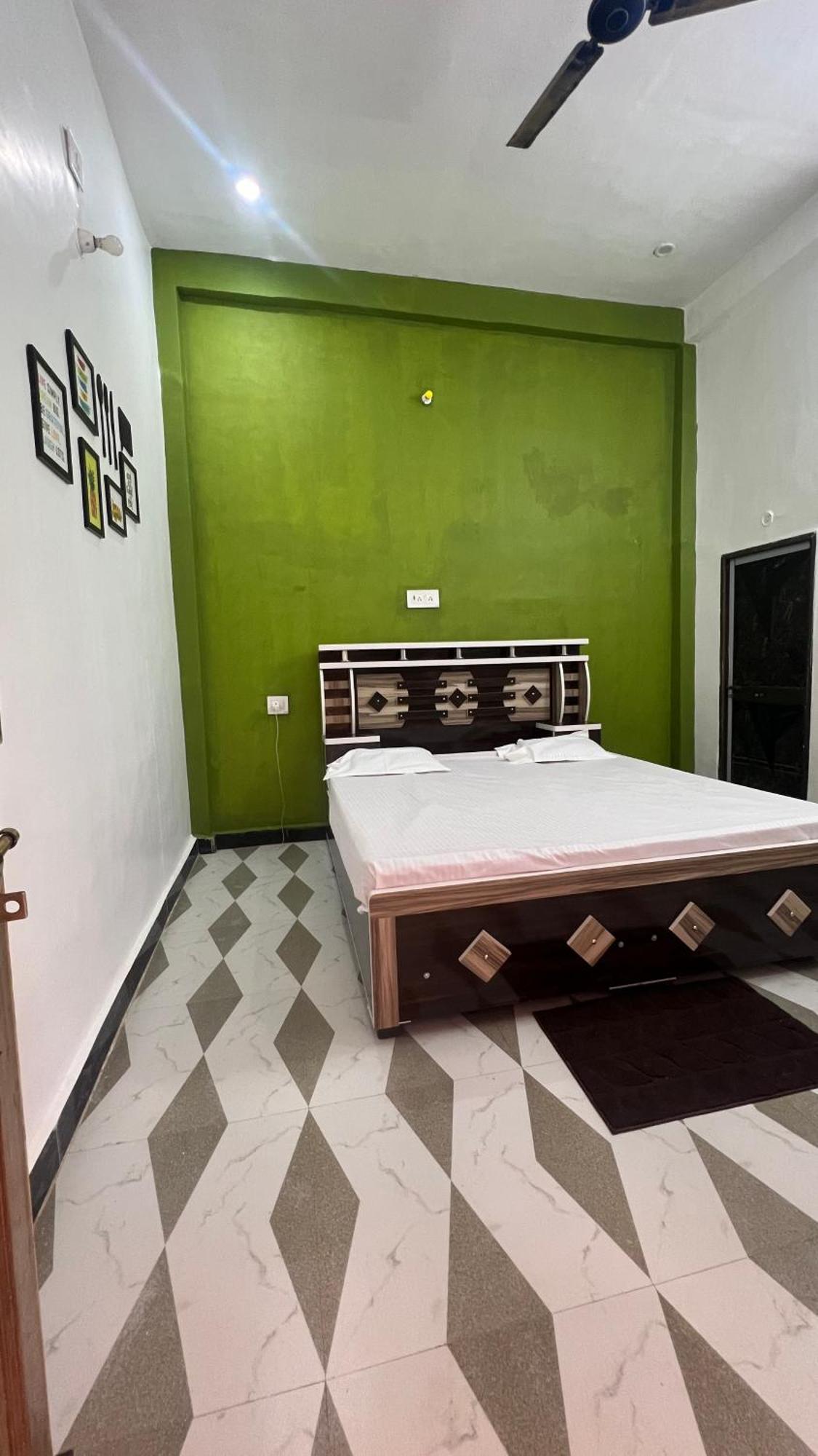 Homestay Hanumat Retreat Ayodhya