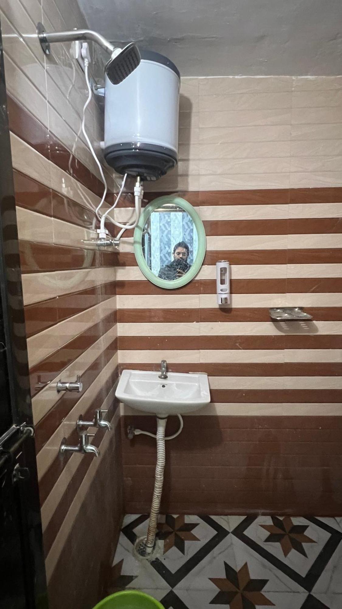 Hanumat Retreat Homestay
