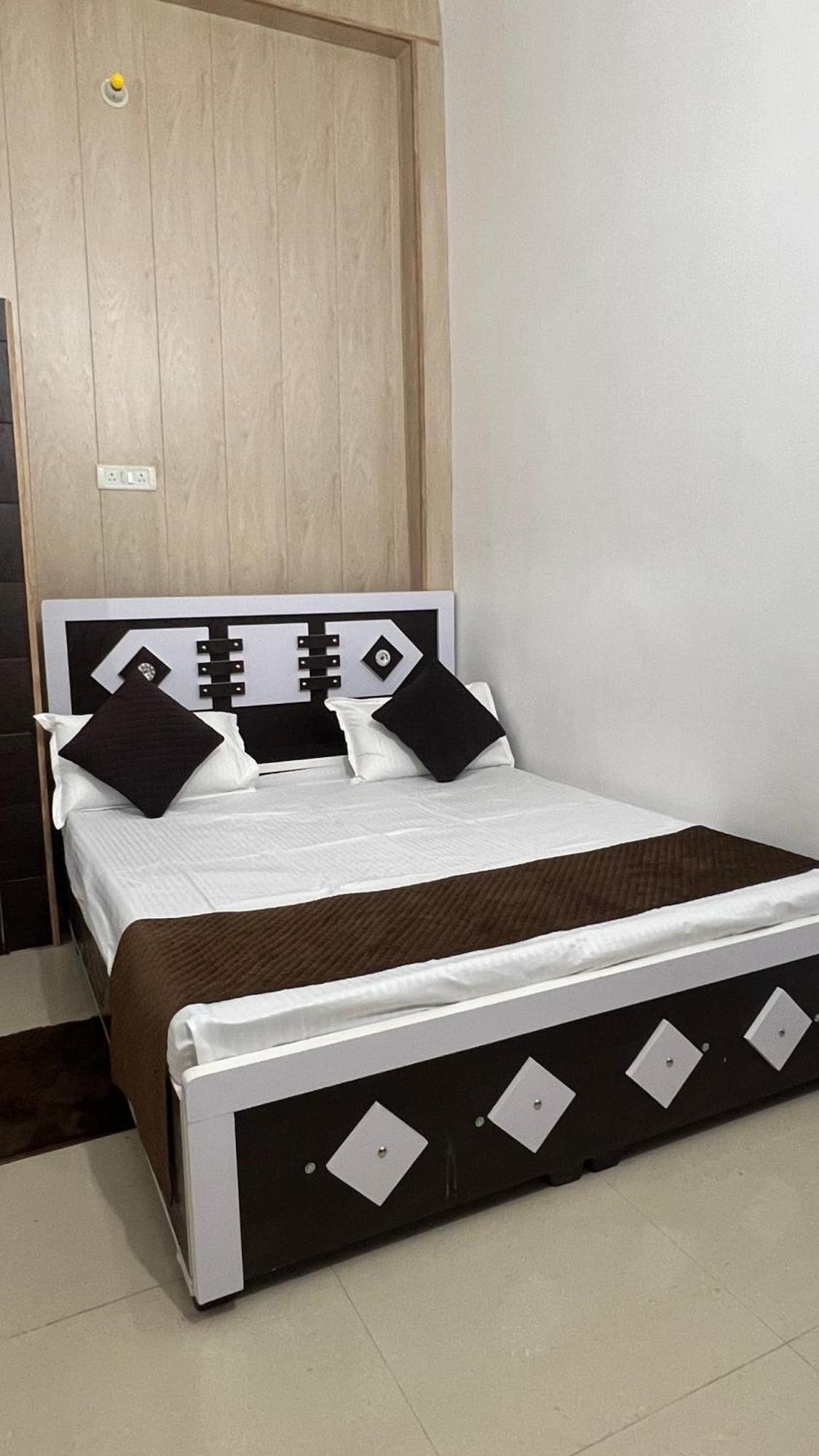 Homestay Hanumat Retreat