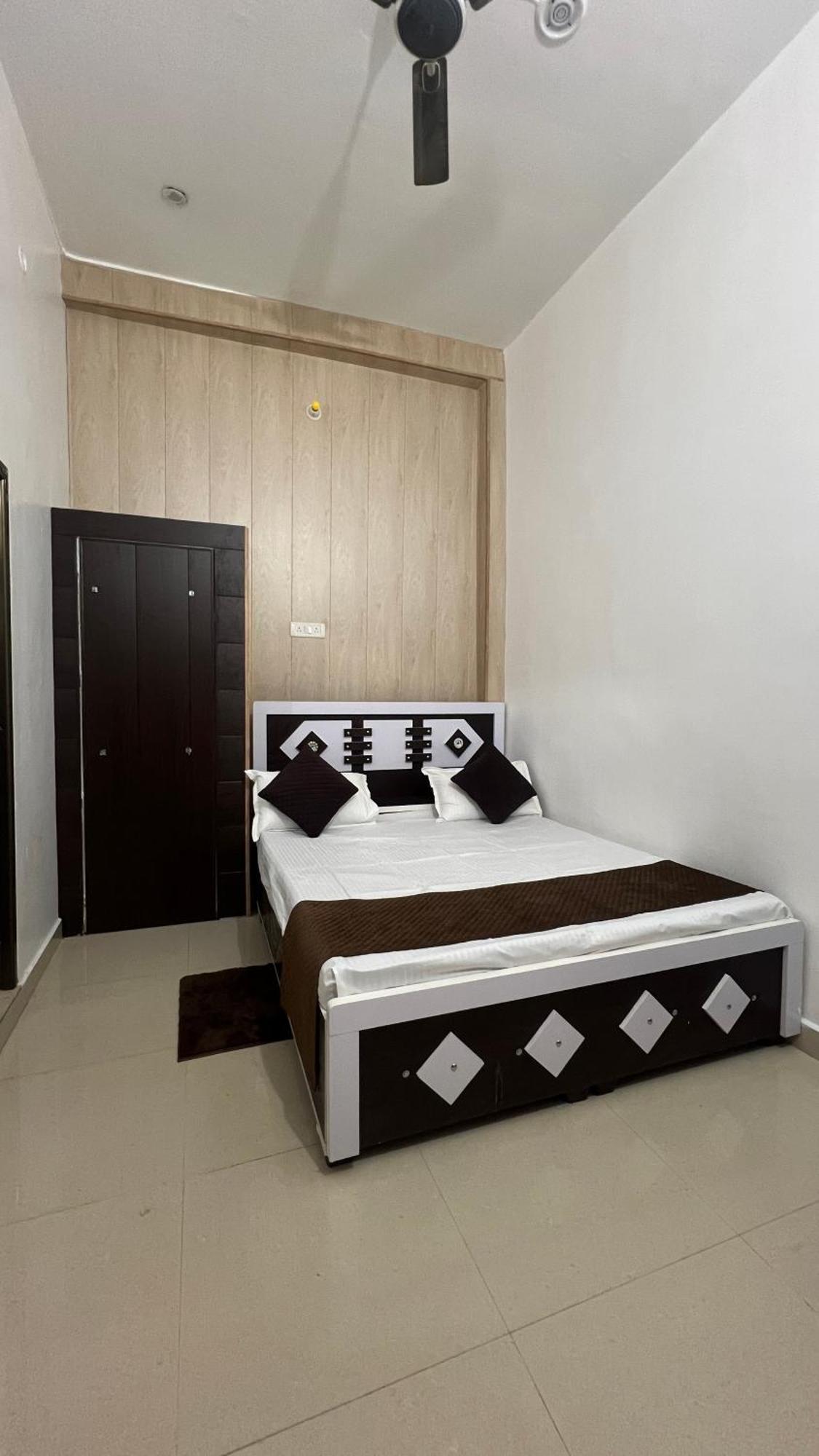 Hanumat Retreat Homestay