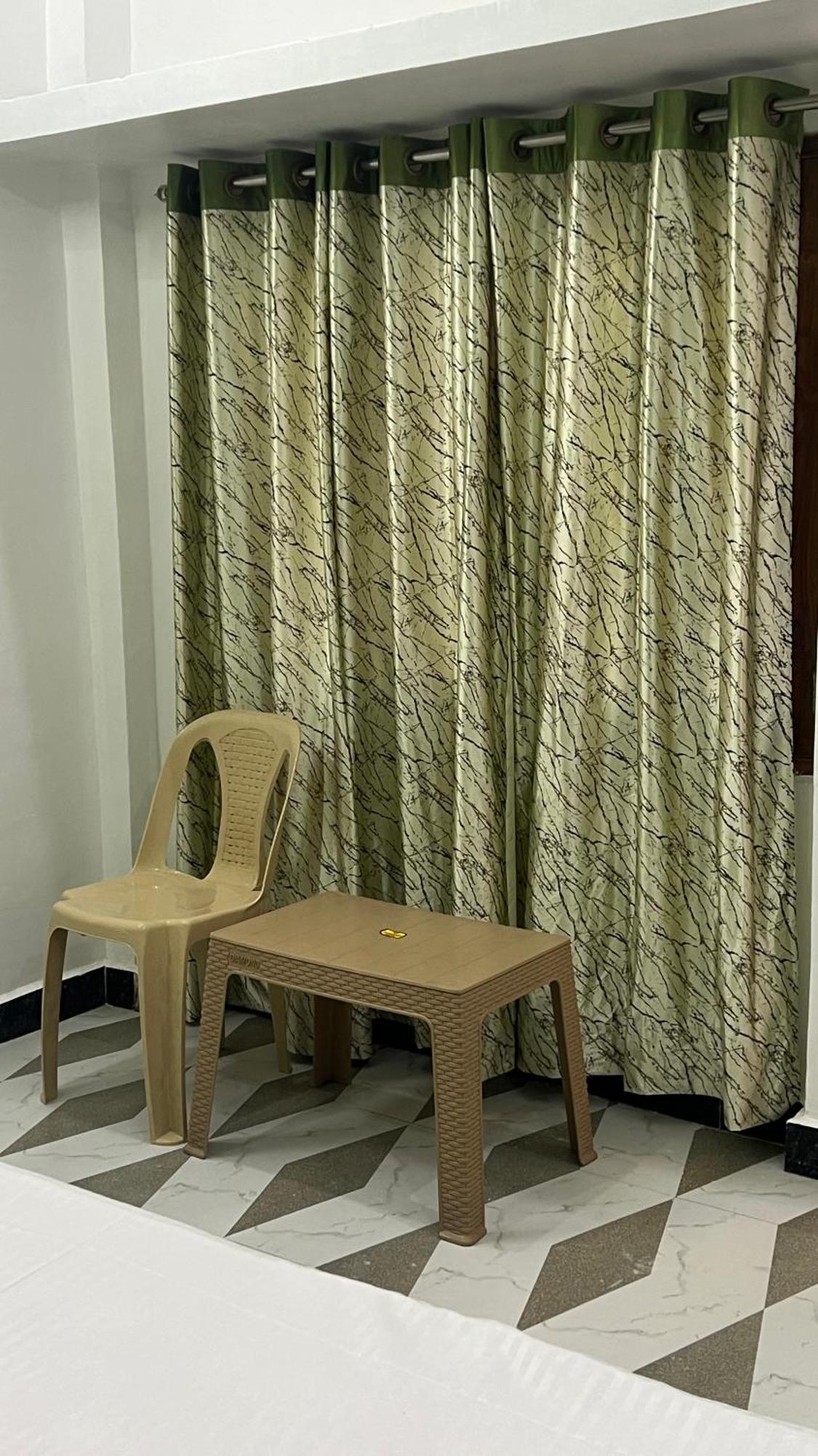 Hanumat Retreat Homestay Ayodhya