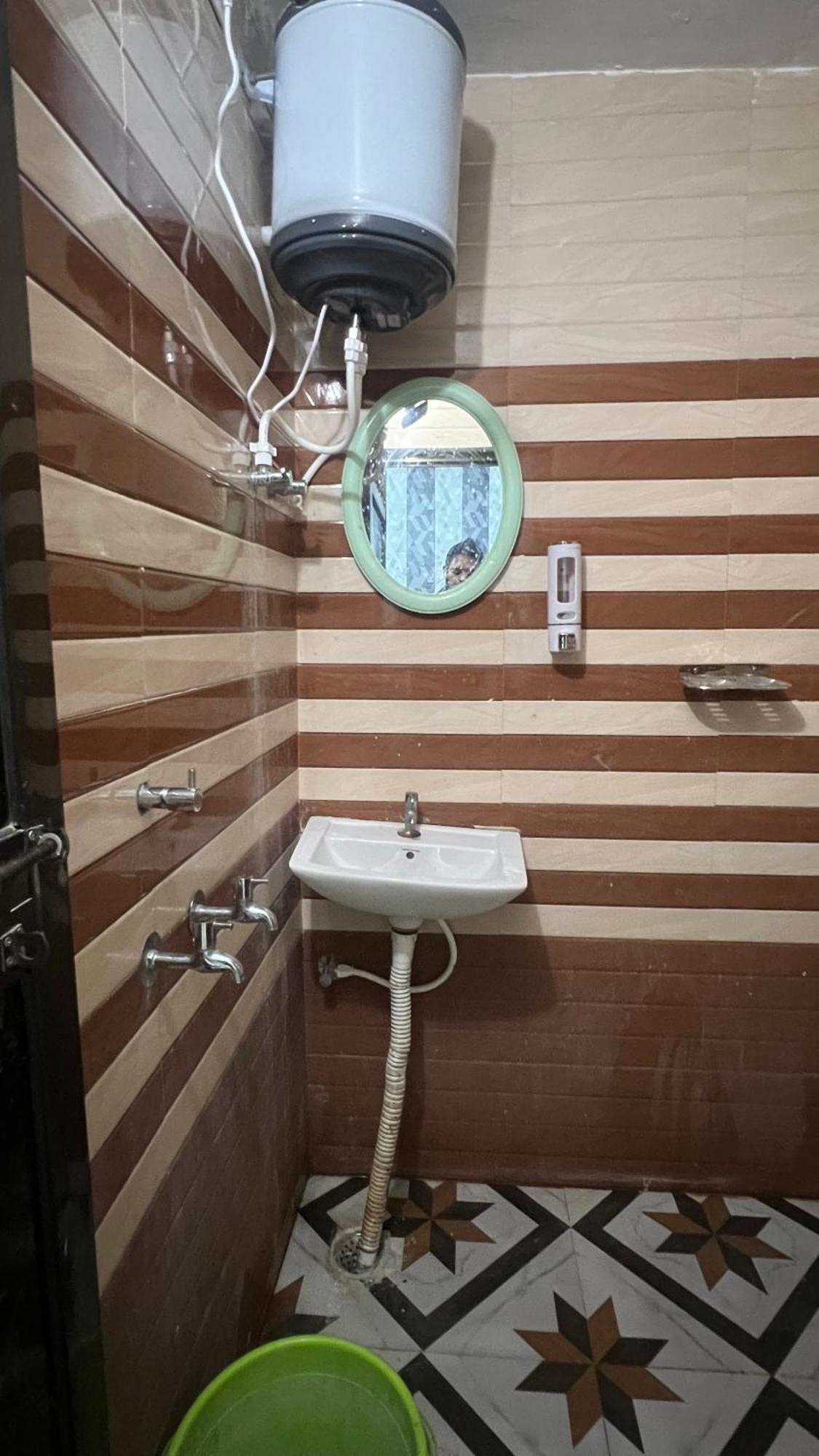 Homestay Hanumat Retreat