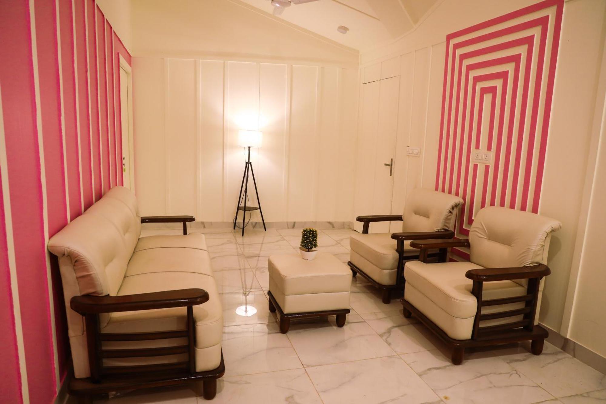 Ashoka Premium 1 And 2bhks Near Ram Mandir * Ayodhya
