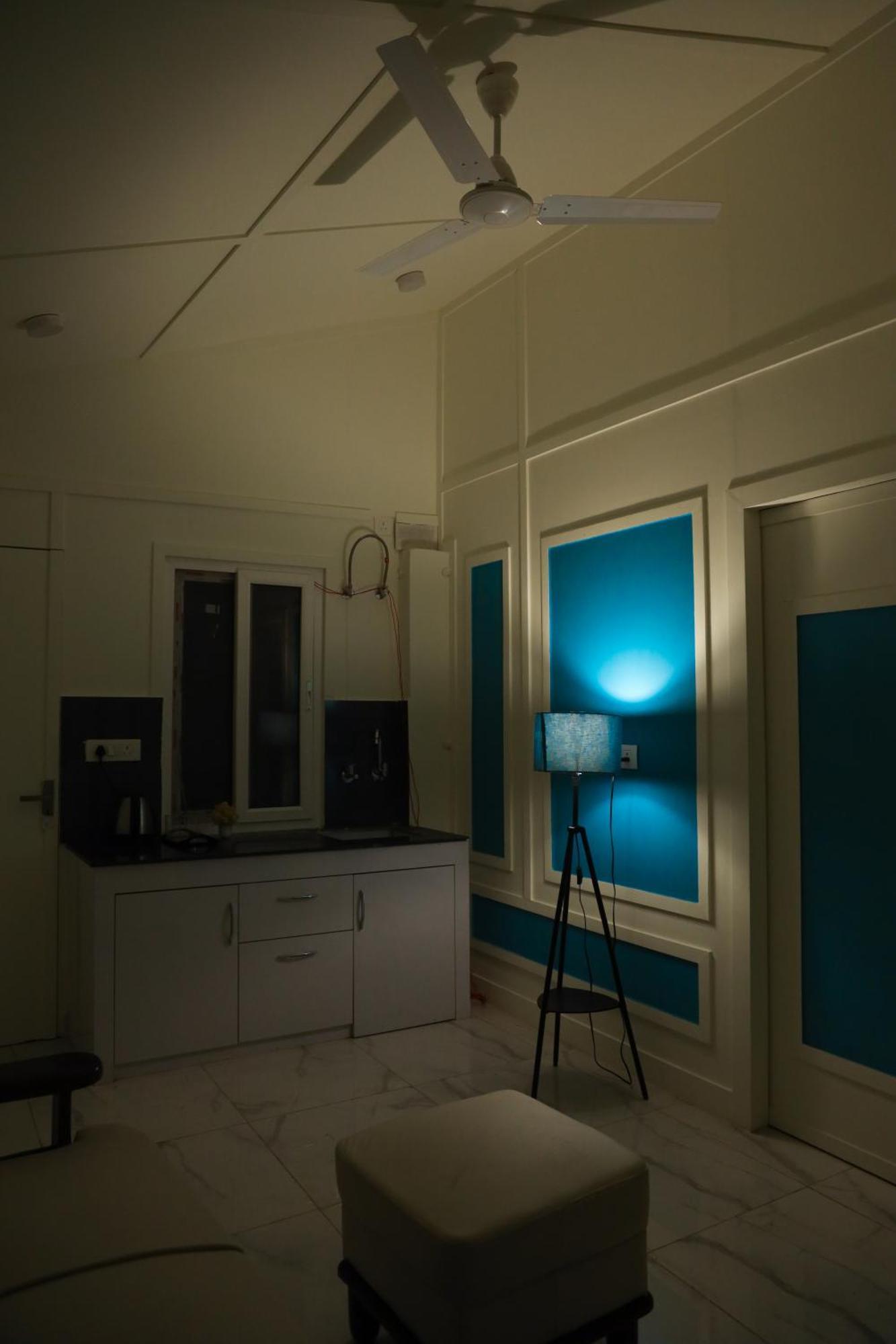 Ashoka Premium 1 And 2bhks Near Ram Mandir Apartment