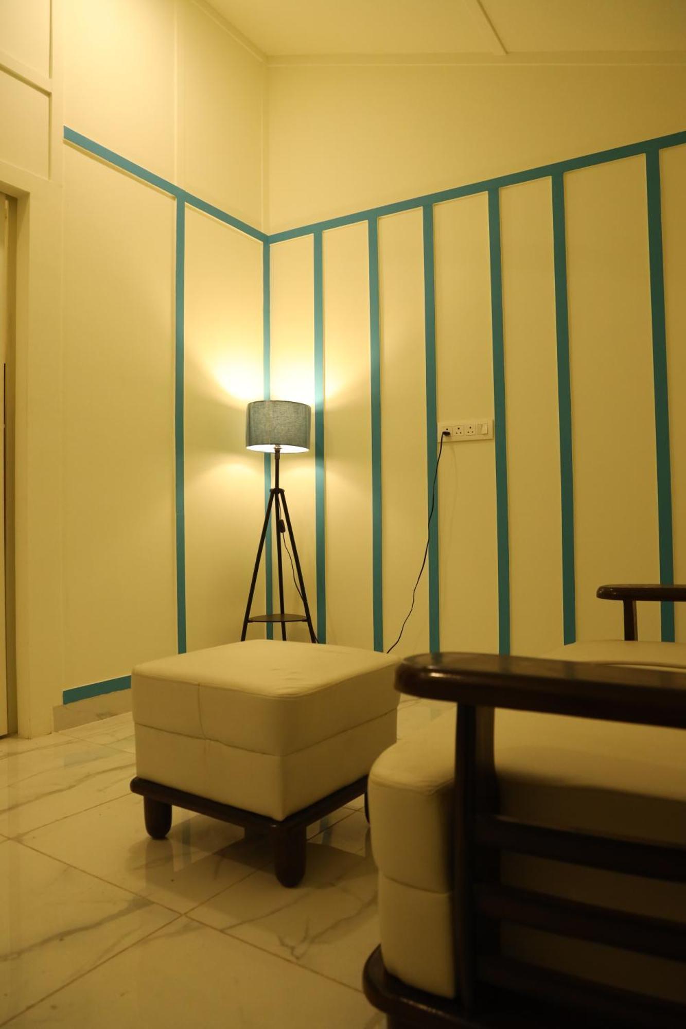 Ashoka Premium 1 And 2bhks Near Ram Mandir * Ayodhya