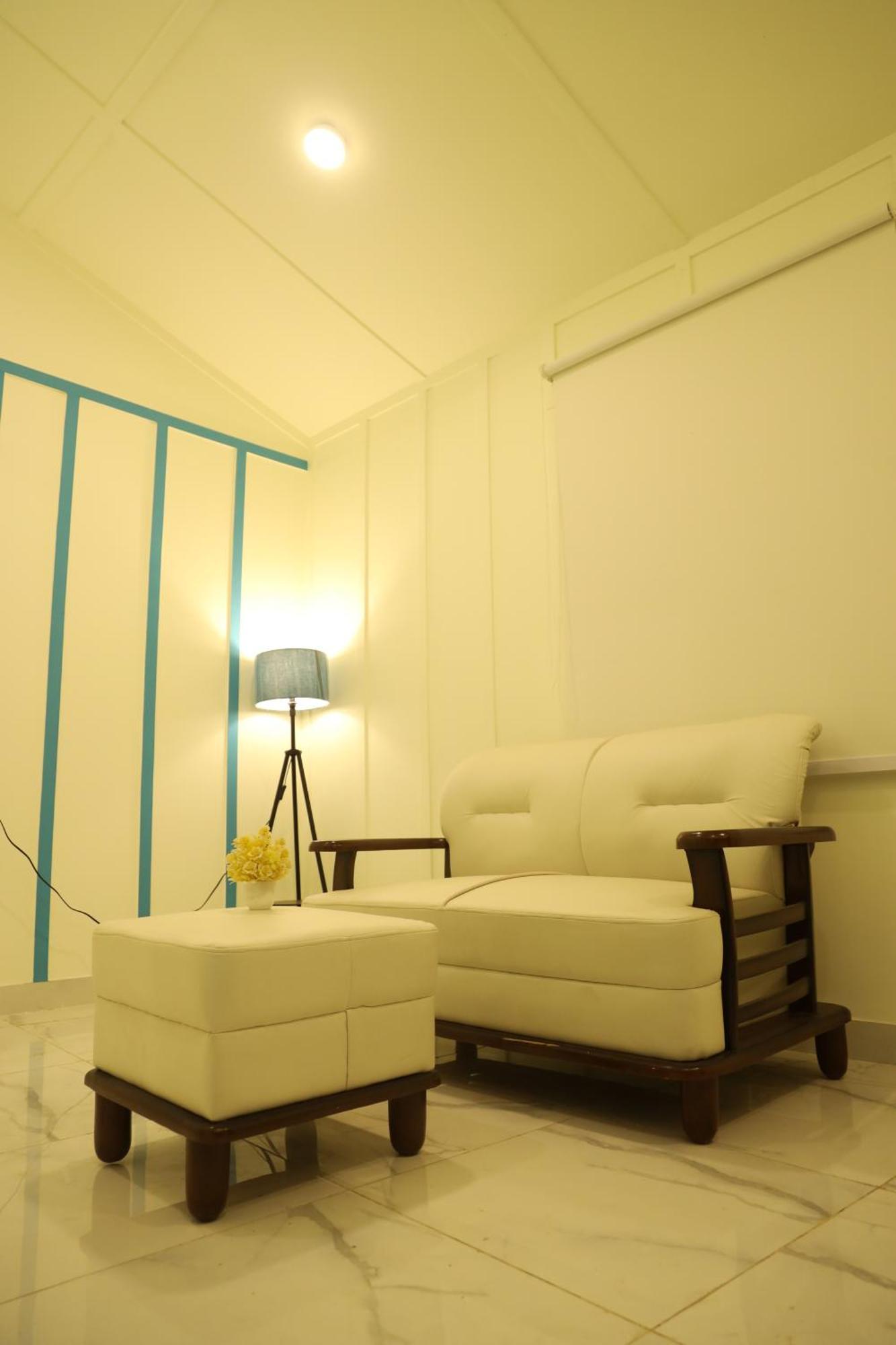 Ashoka Premium 1 And 2bhks Near Ram Mandir Ayodhya