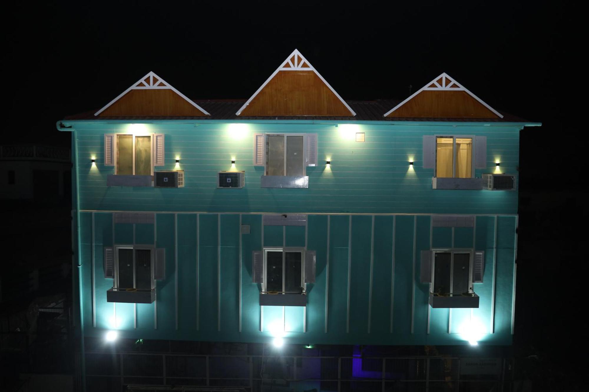 Ashoka Premium 1 And 2bhks Near Ram Mandir Ayodhya