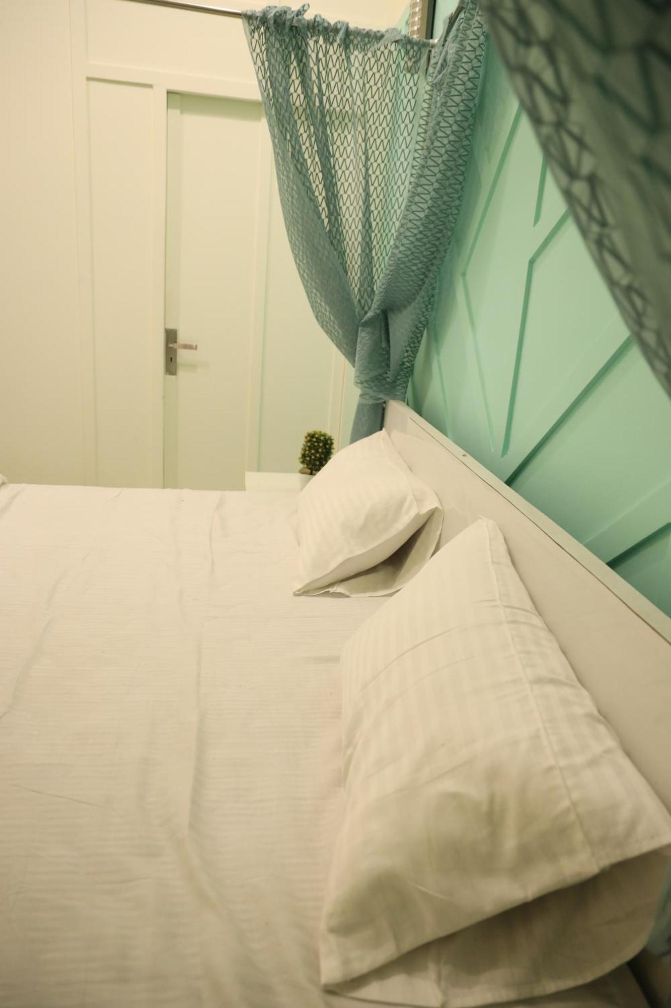 Apartment Ashoka Premium 1 And 2bhks Near Ram Mandir