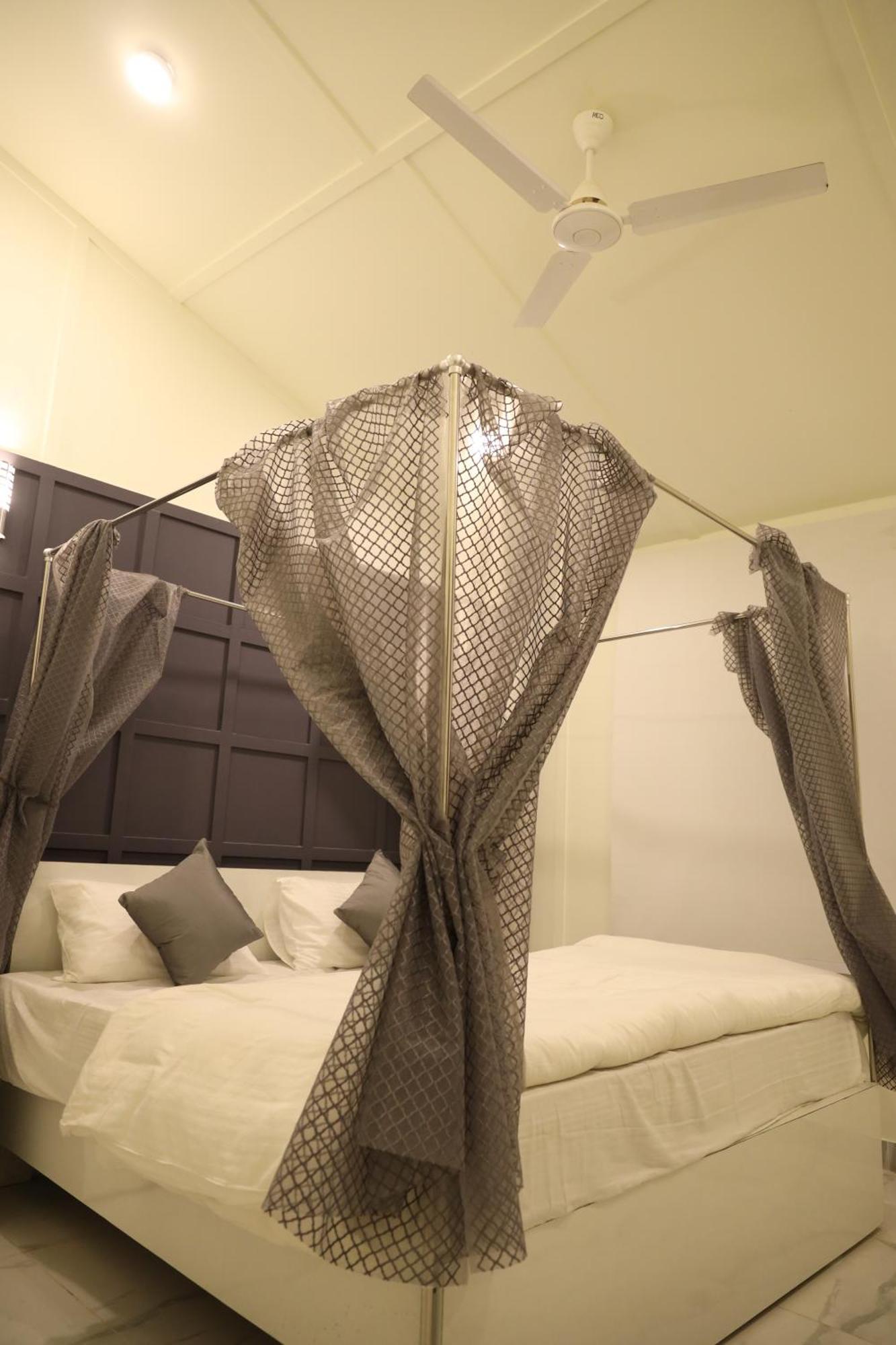 Apartment Ashoka Premium 1 And 2bhks Near Ram Mandir Ayodhya