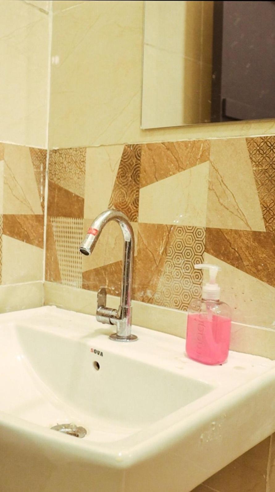 Ashoka Premium 1 And 2bhks Near Ram Mandir Ayodhya