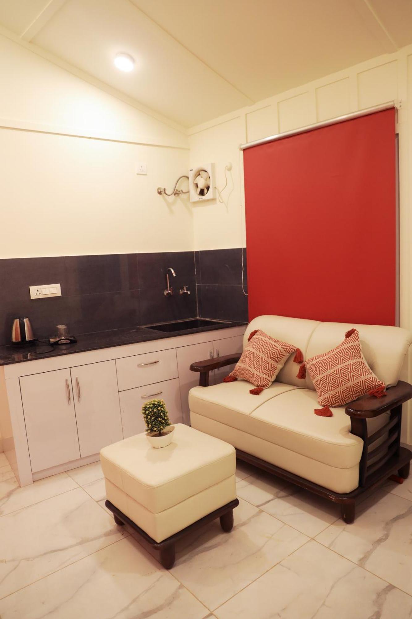 Ashoka Premium 1 And 2bhks Near Ram Mandir