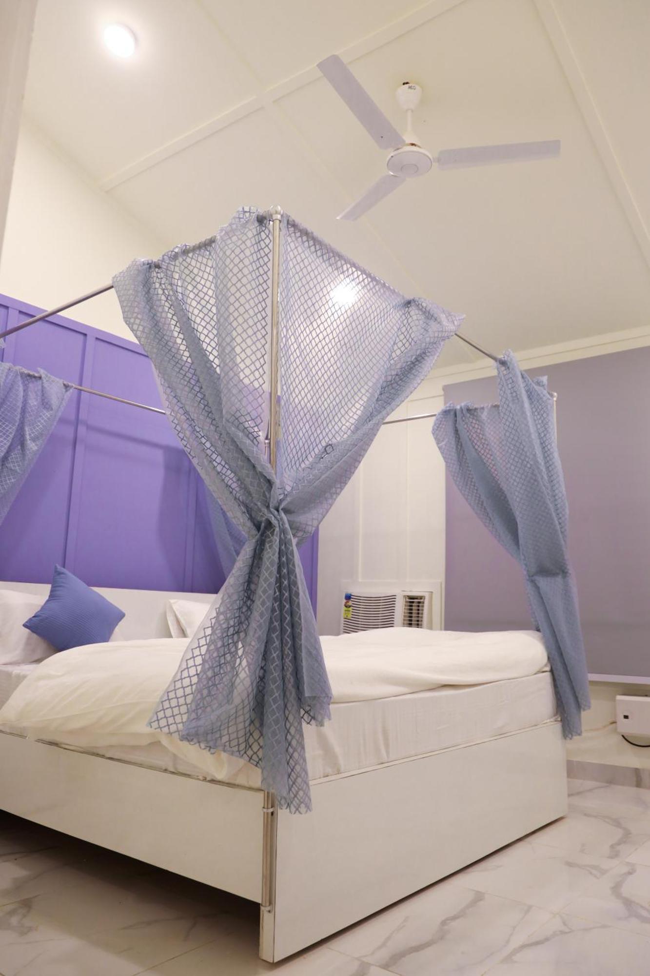 Apartment Ashoka Premium 1 And 2bhks Near Ram Mandir Ayodhya