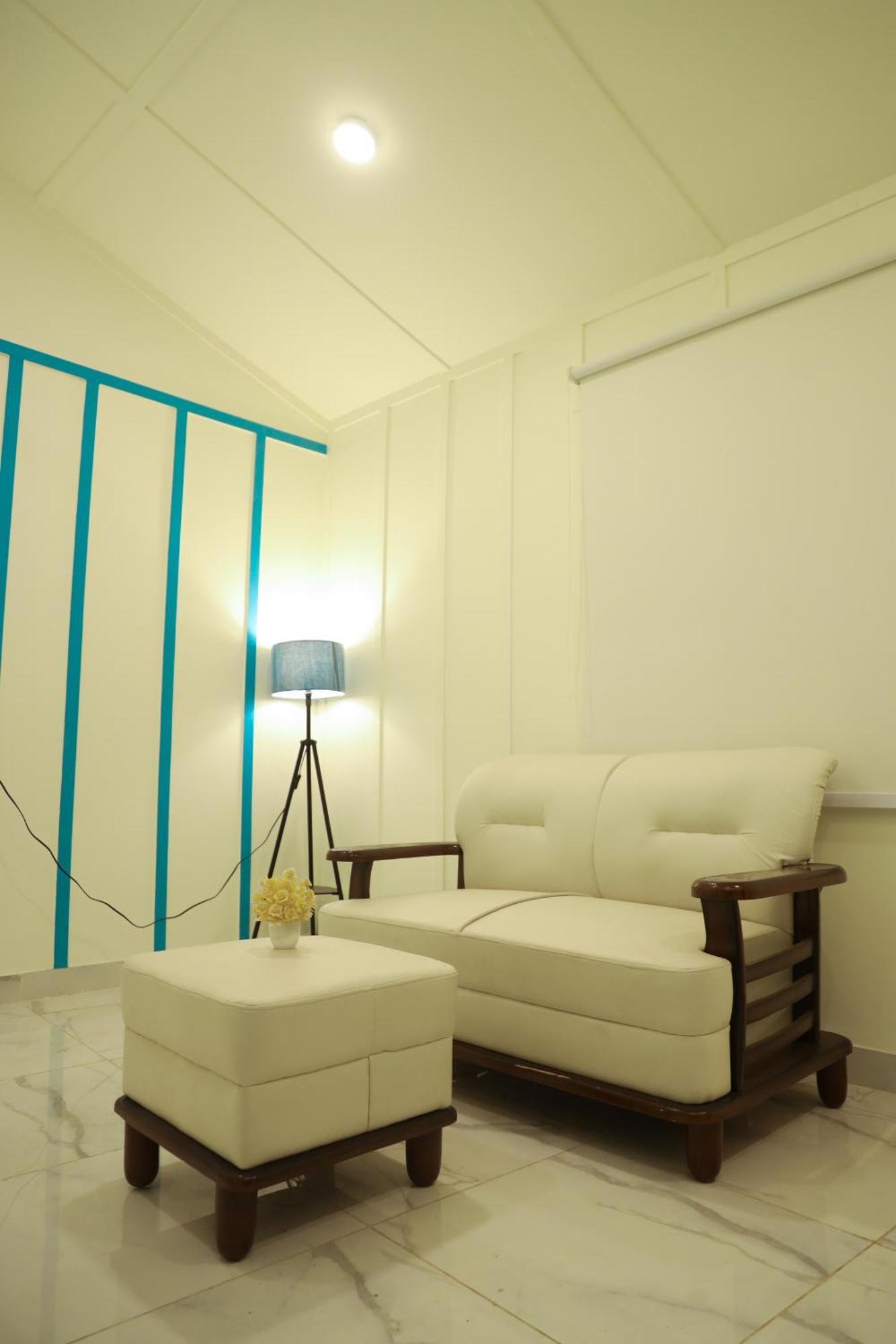 Ashoka Premium 1 And 2bhks Near Ram Mandir *