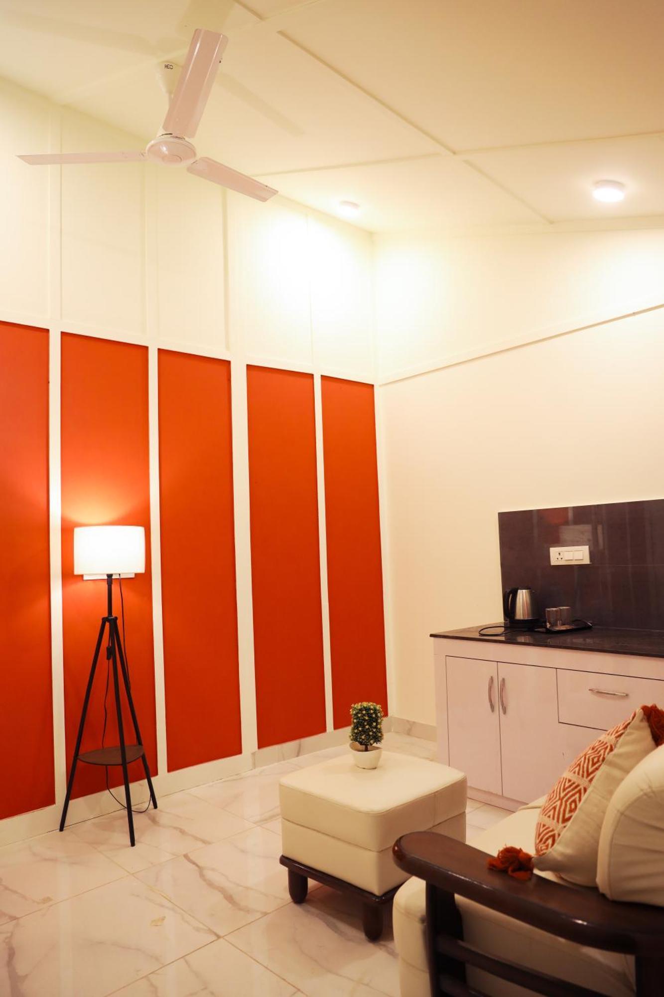 Ashoka Premium 1 And 2bhks Near Ram Mandir *