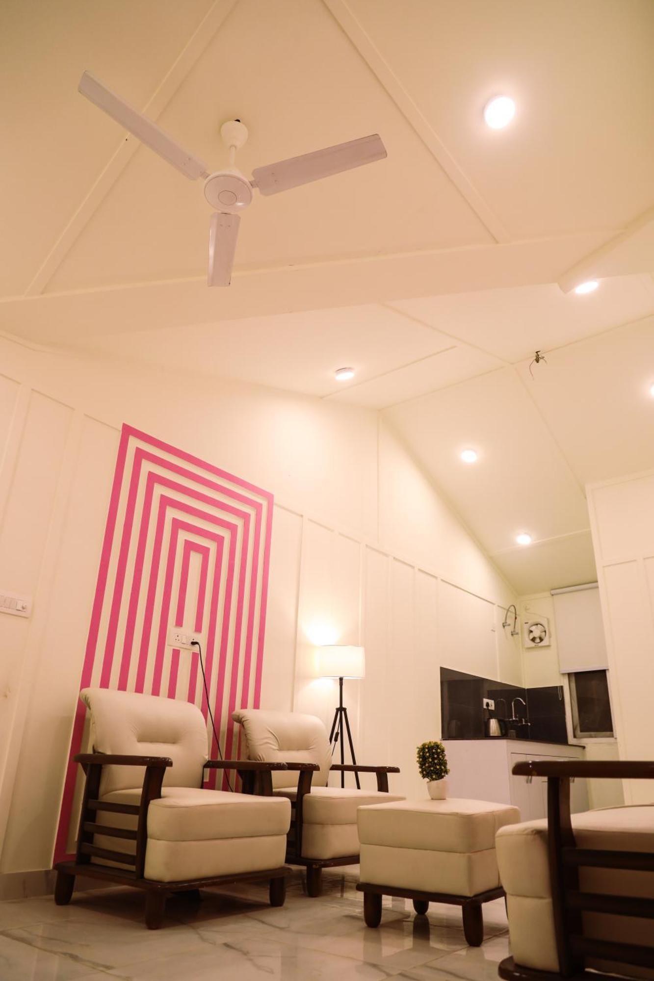 Ashoka Premium 1 And 2bhks Near Ram Mandir