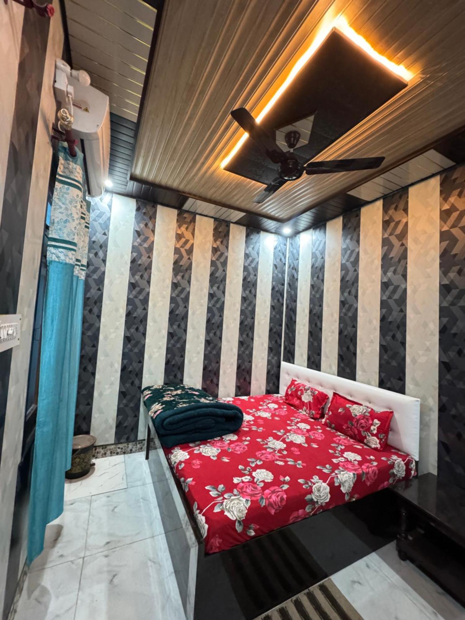 Ram Lalla Guest house Ayodhya