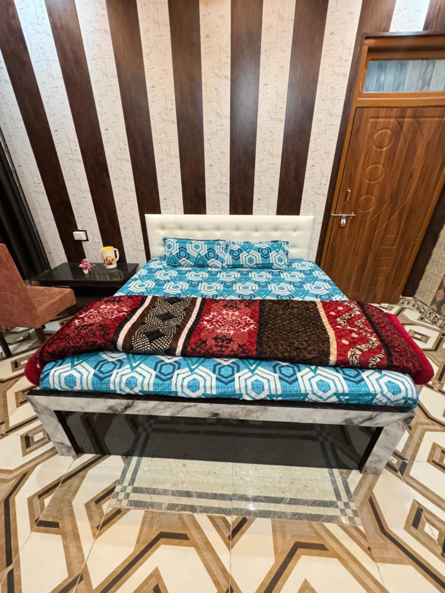 Ram Lalla Guest house