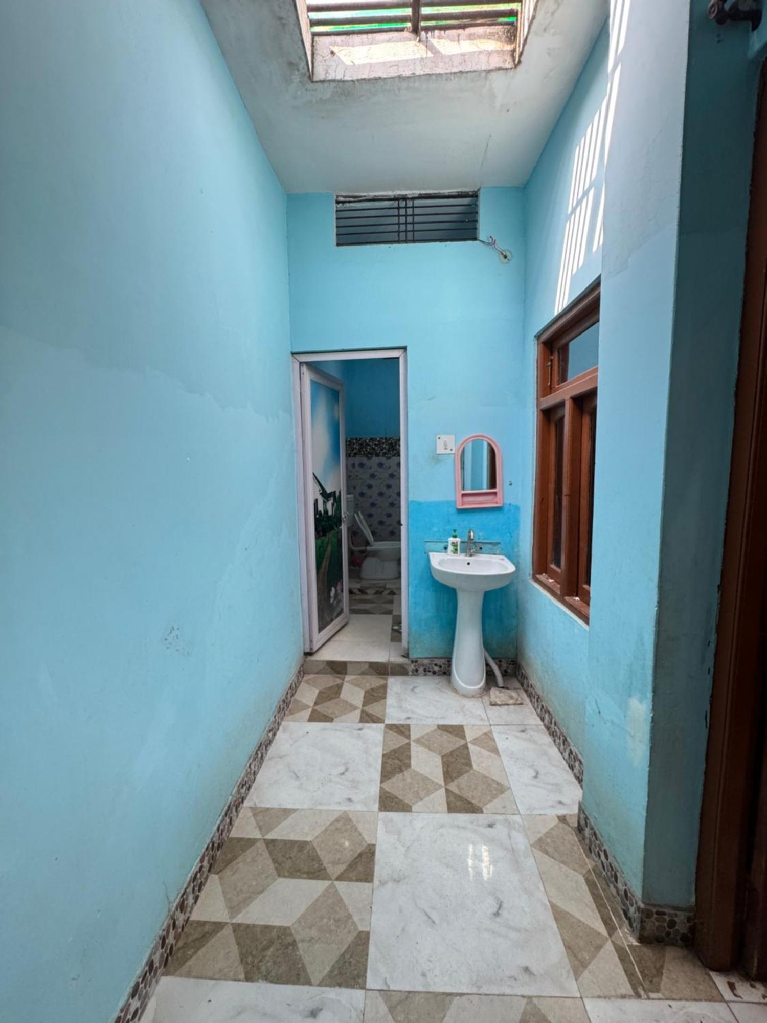 Ram Lalla Guest house *