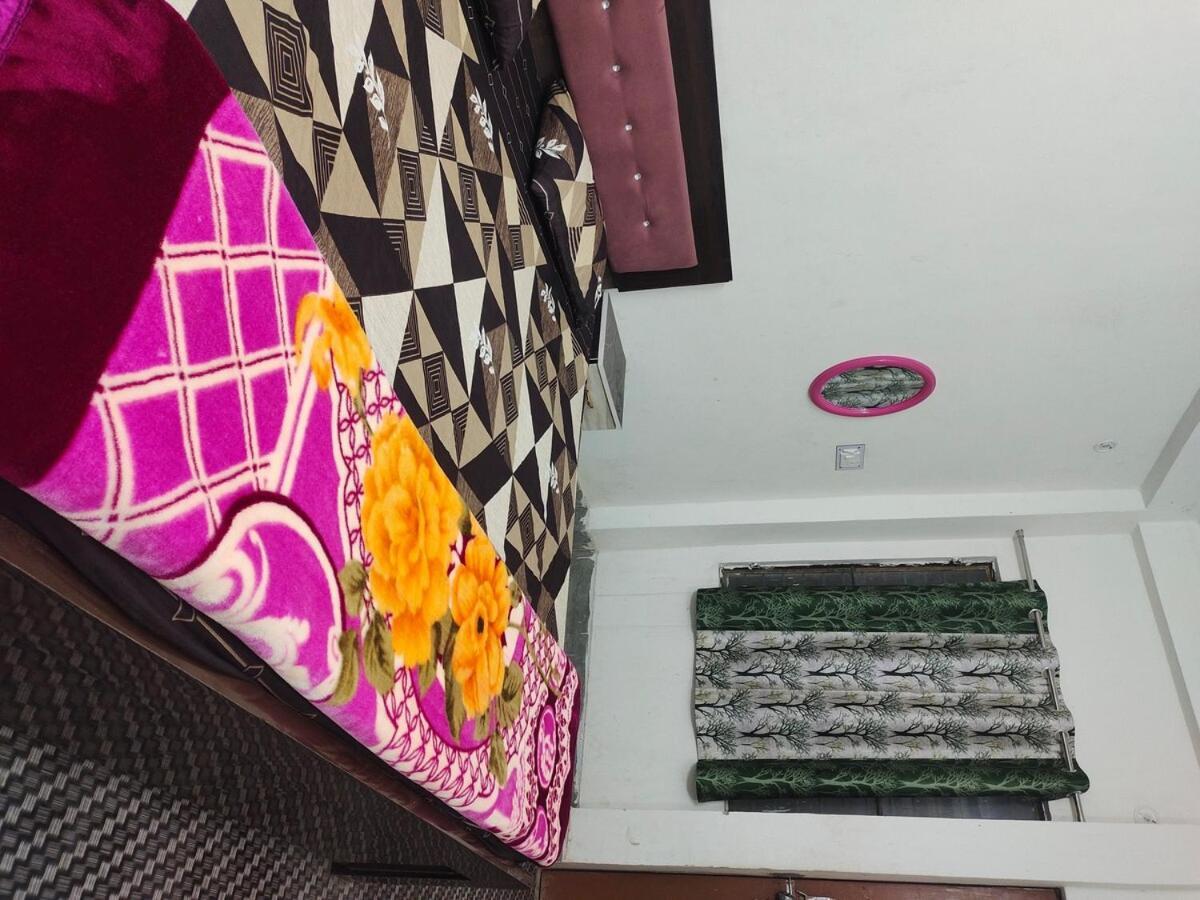 Welcome To Ag Apartment Ayodhya