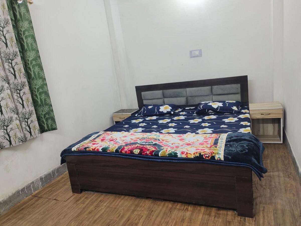 Welcome To Ag Apartment Ayodhya