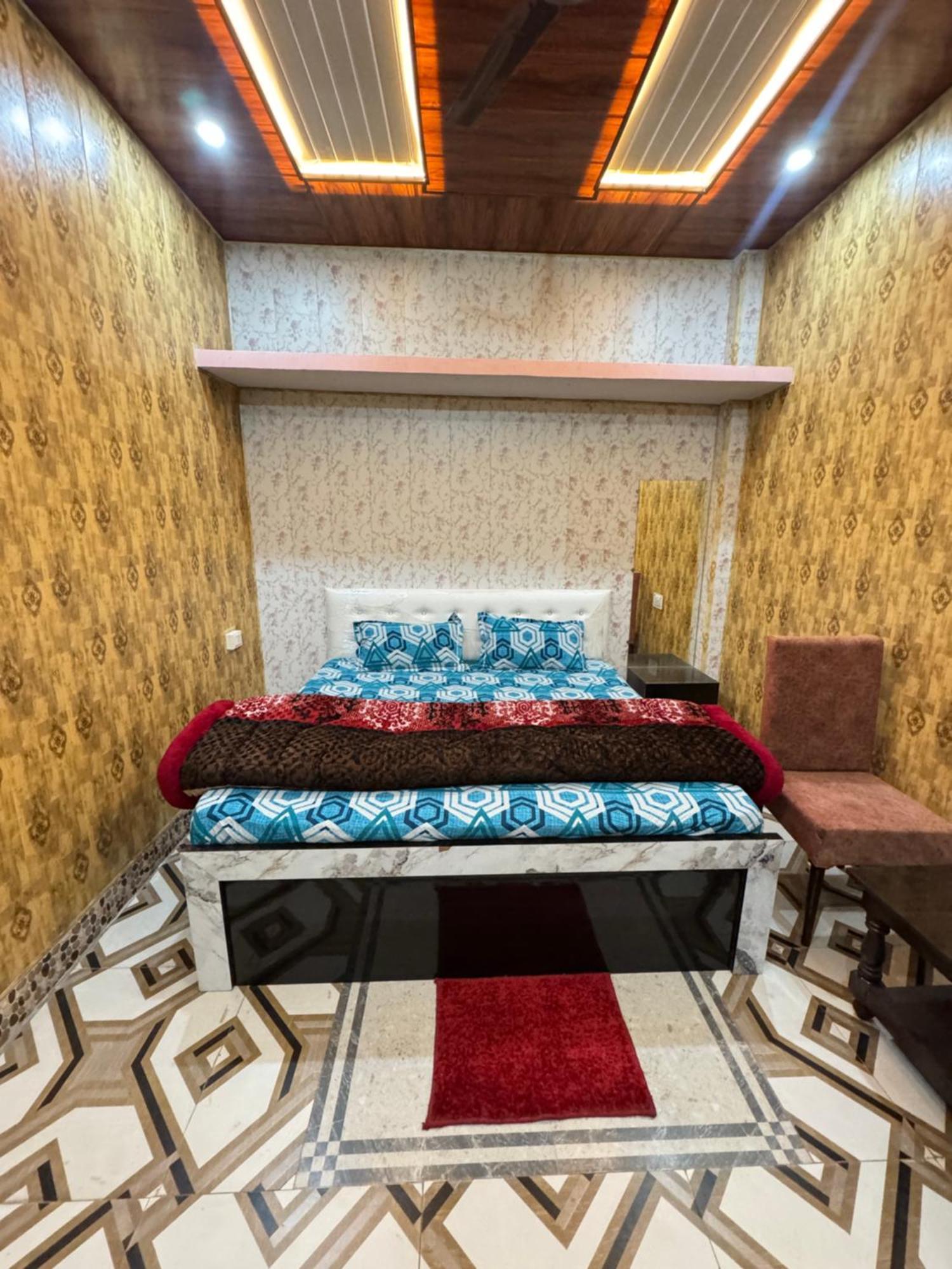 Hotel Ram Lalla 5*