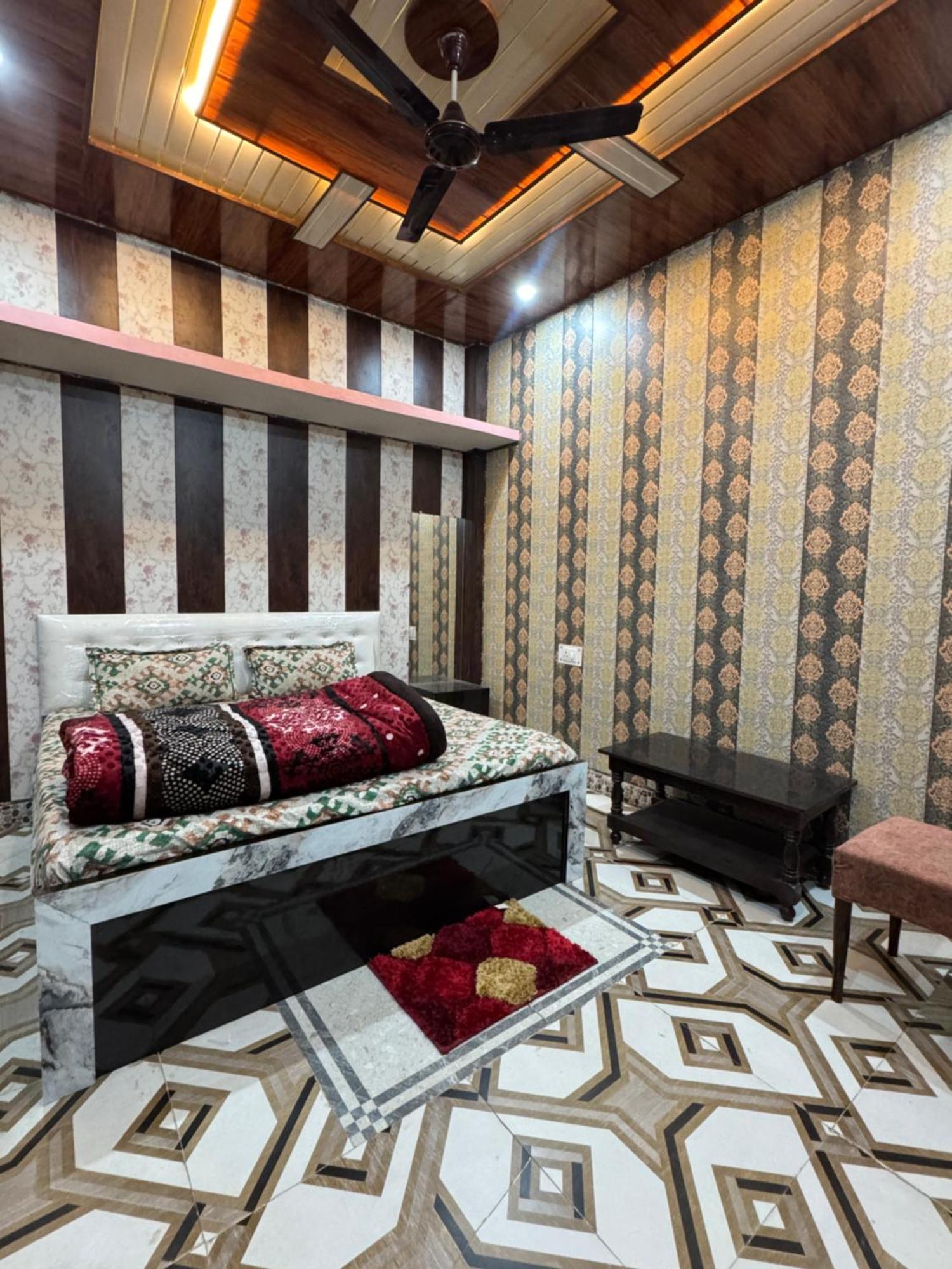 Hotel Ram Lalla 5*