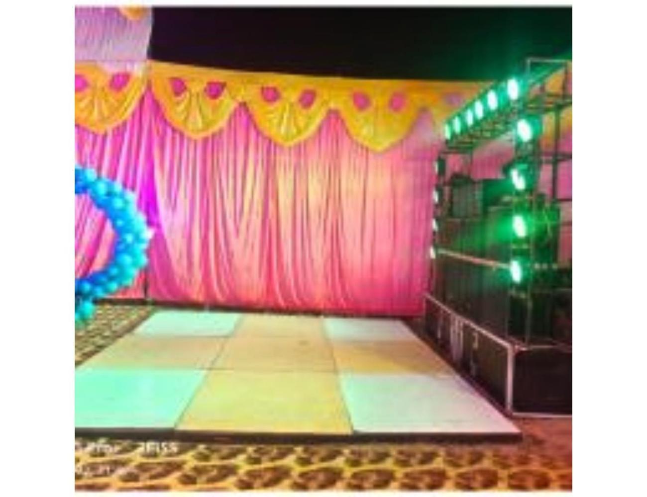 The S R Palace And Marriage Lawn,ayodhya Hotel Ayodhya