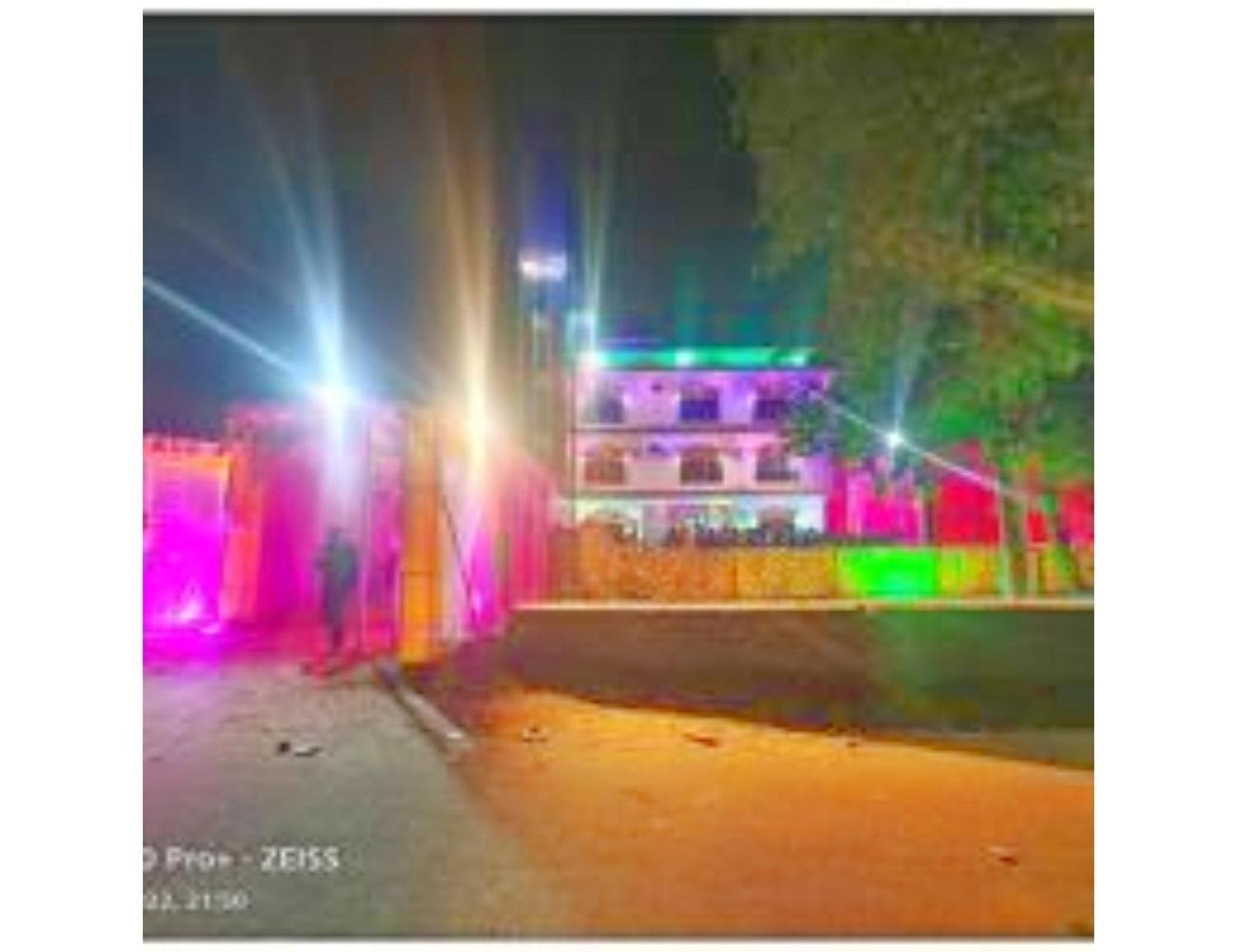 The S R Palace And Marriage Lawn,ayodhya Ayodhya