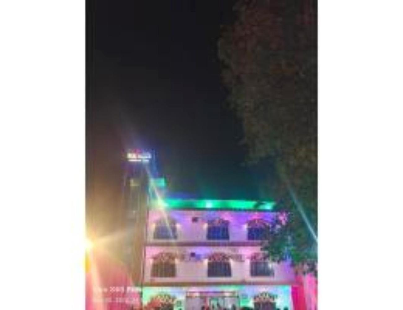The S R Palace And Marriage Lawn,ayodhya Ayodhya