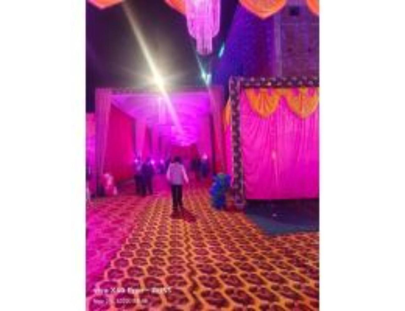 Hotel The S R Palace And Marriage Lawn,ayodhya