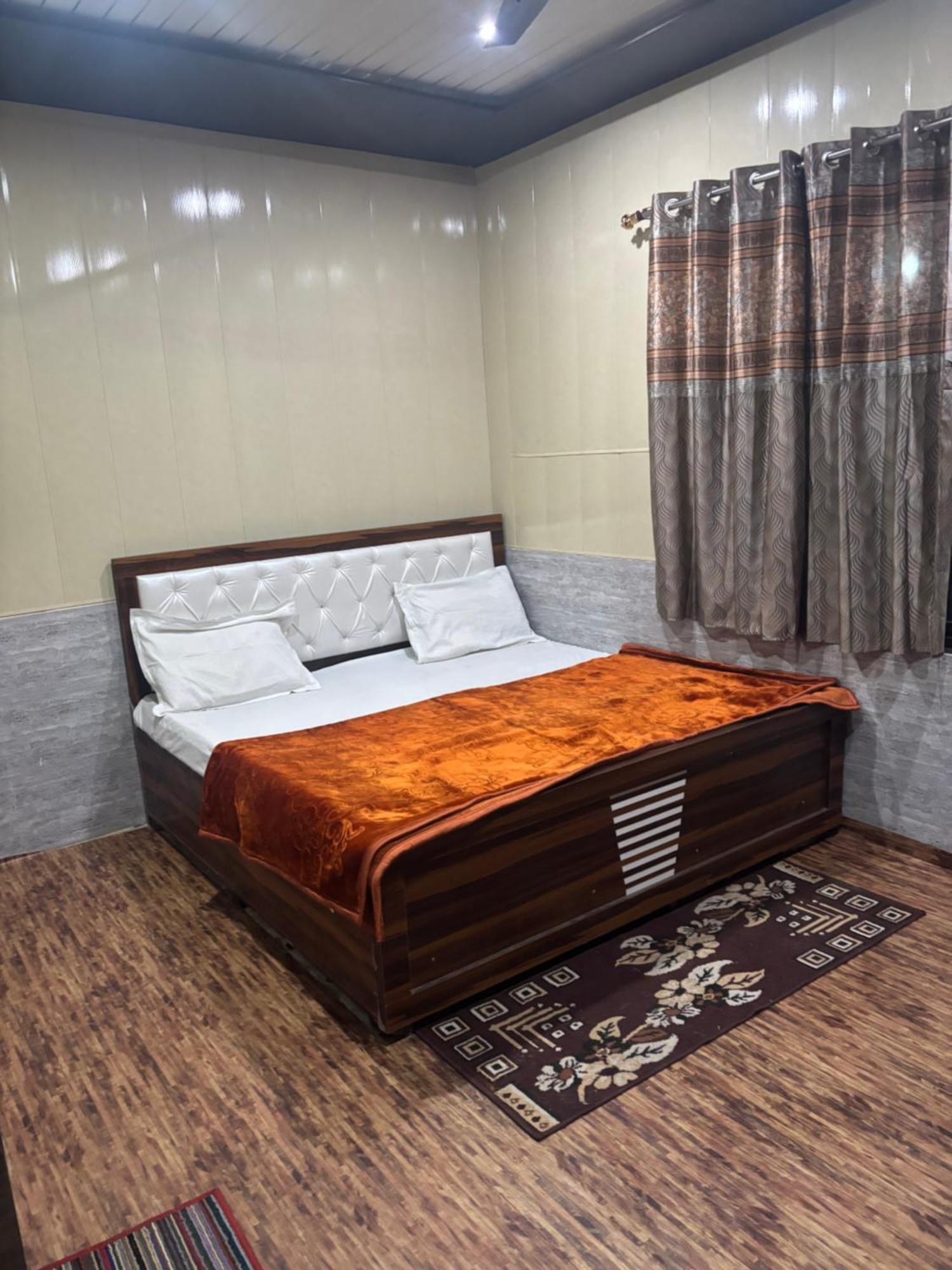 Mithila Guest Homestay *