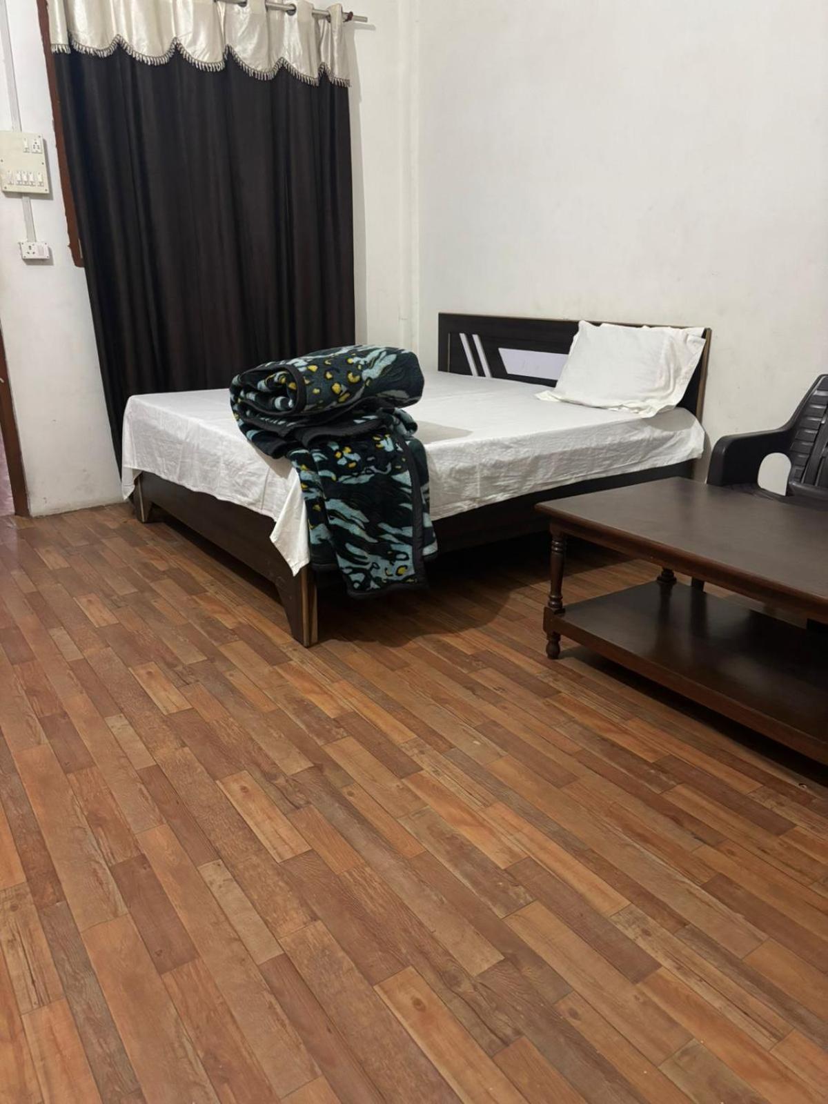 Mithila Guest Ayodhya