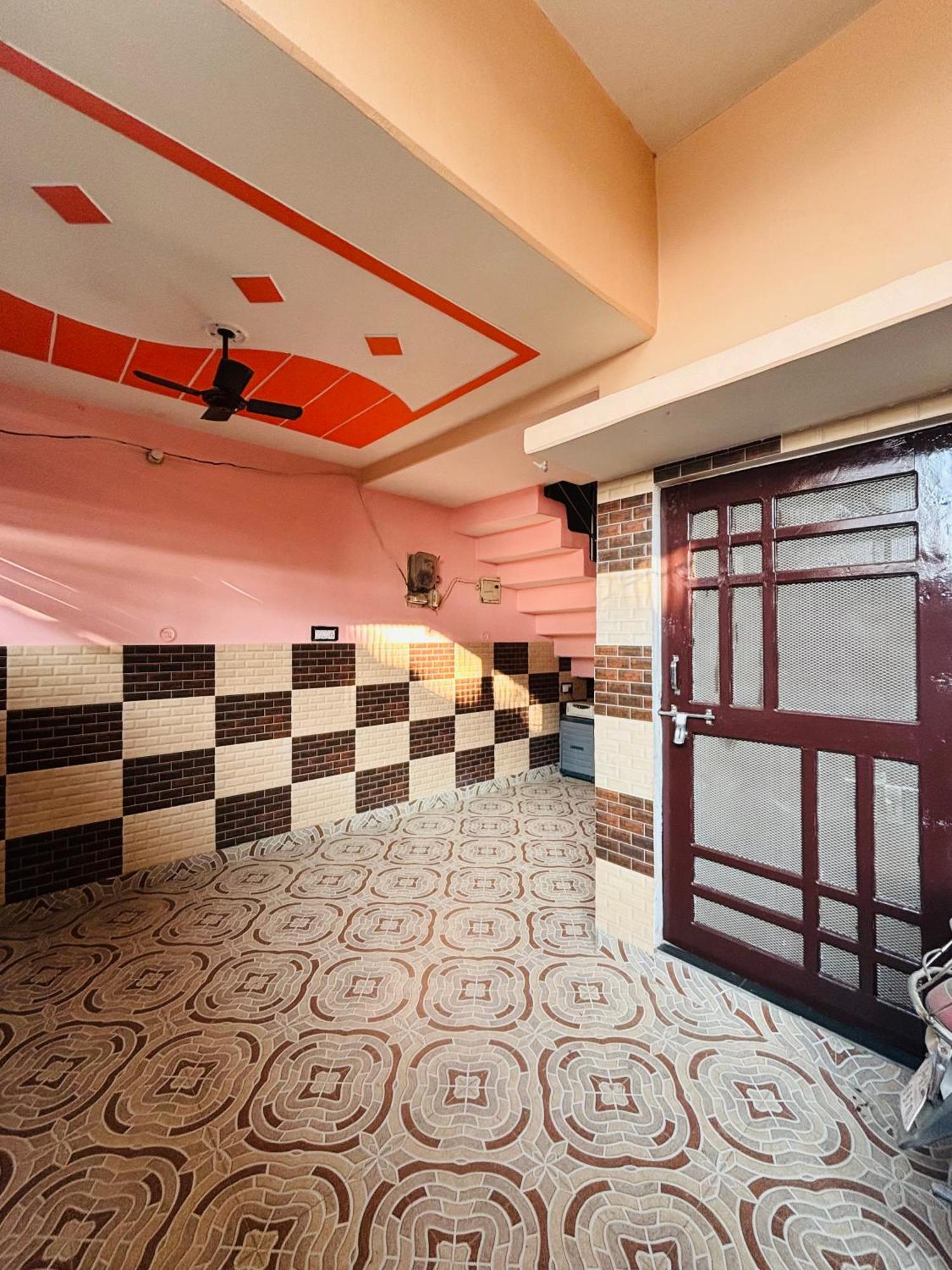 Homestay Shree Swaminarayan Ayodhya
