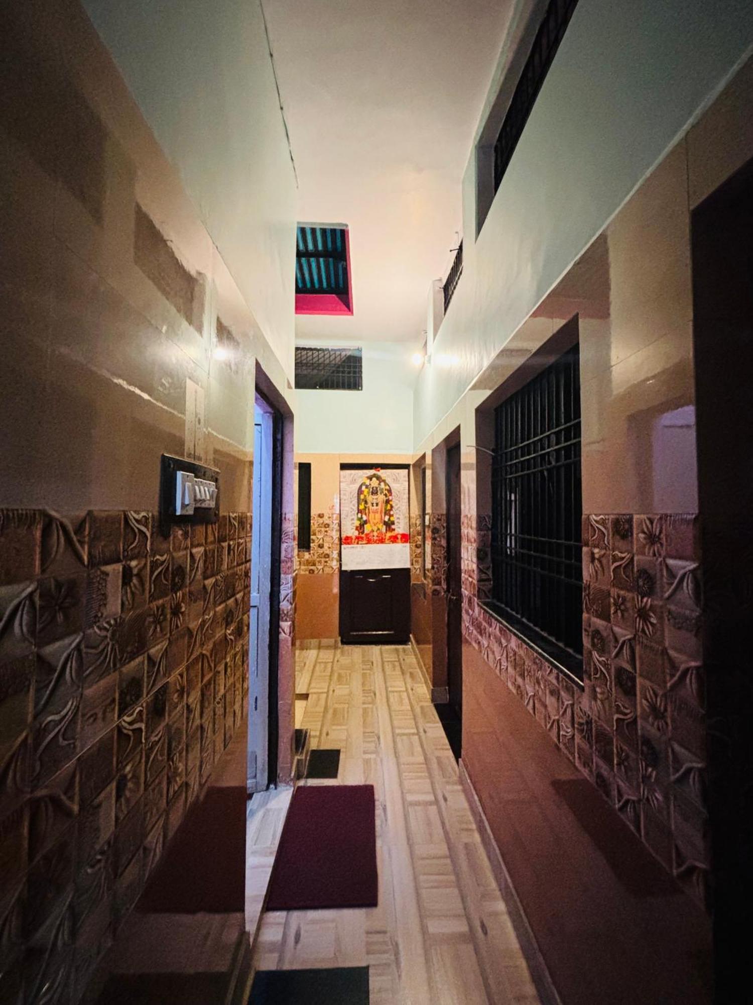 Homestay Shree Swaminarayan Ayodhya